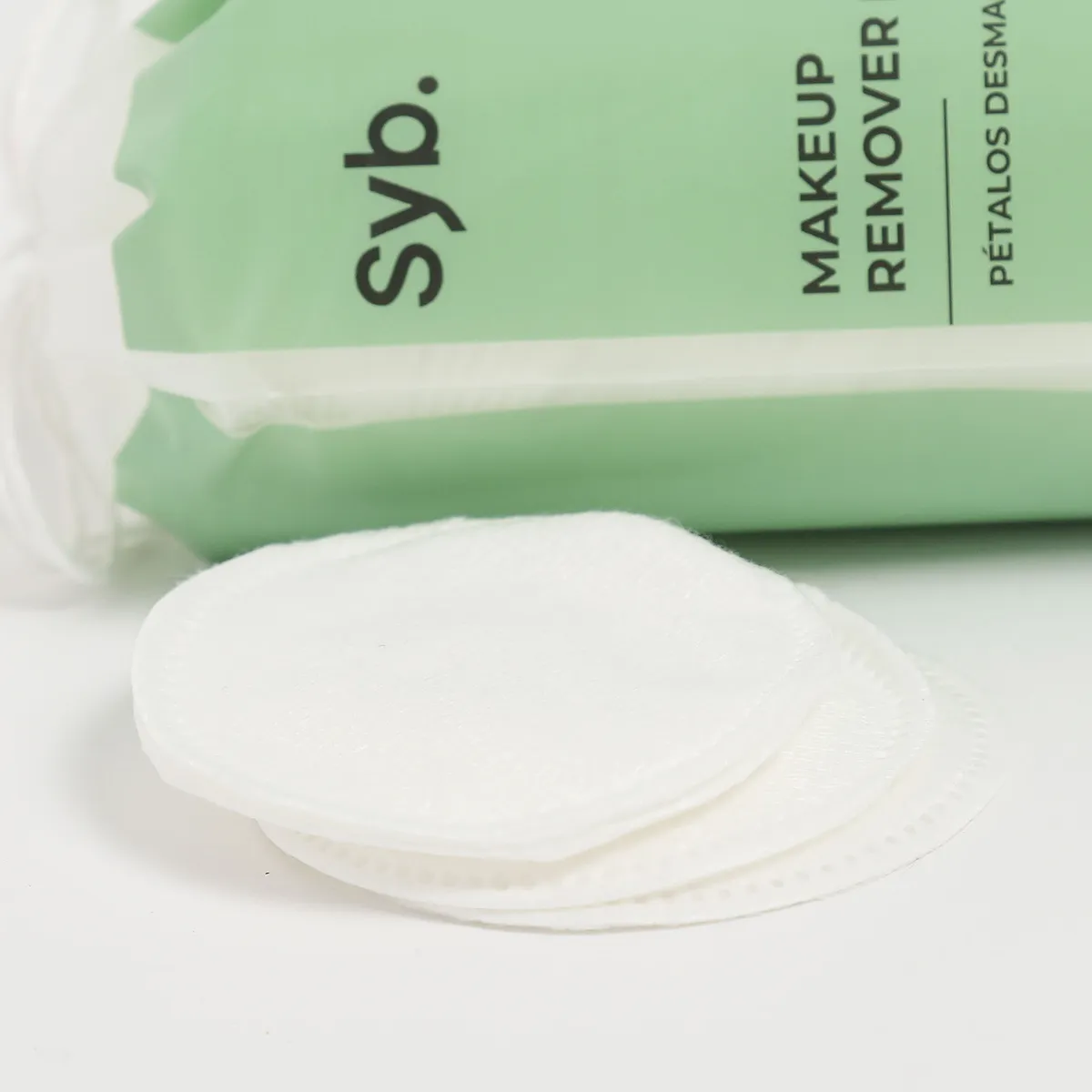SYBILLA - Petalos desmaquillantes
