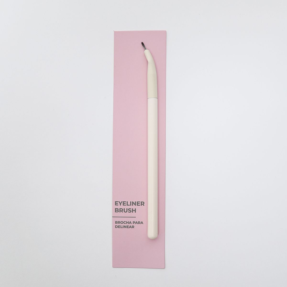 SYBILLA - Brocha para delineador de ojos