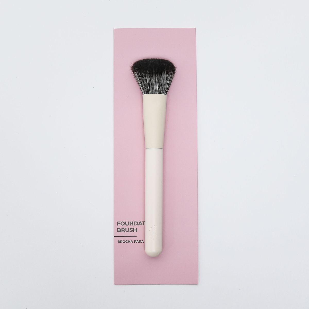 SYBILLA - Brocha para base