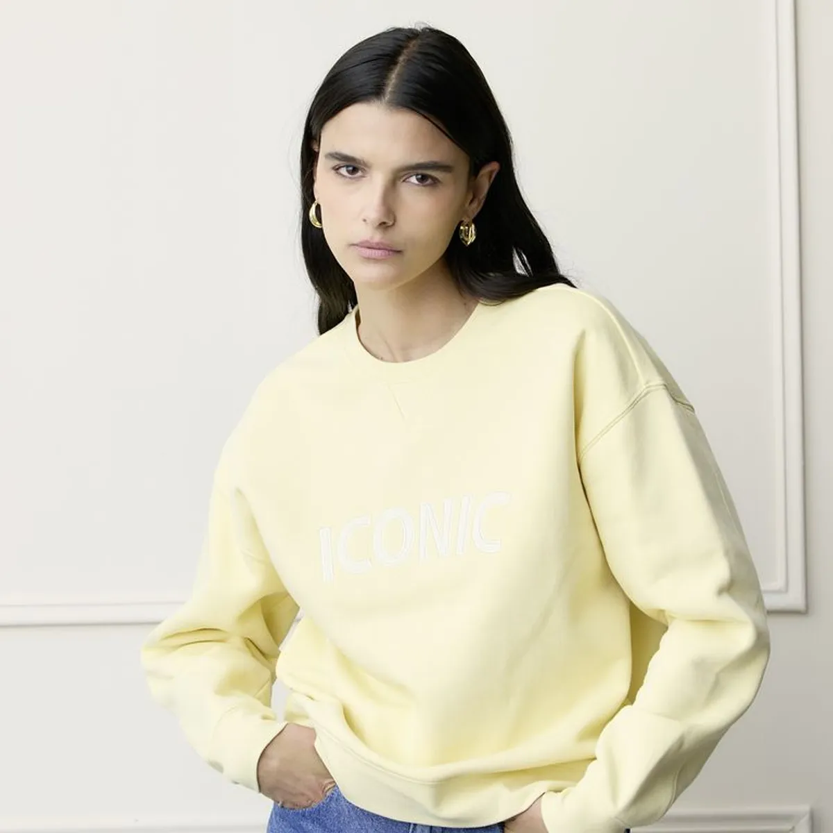 BASEMENT - Polera Mujer Basement