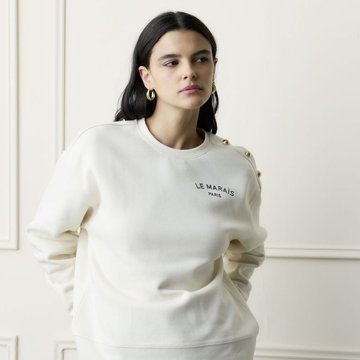 BASEMENT - Polera Mujer Basement