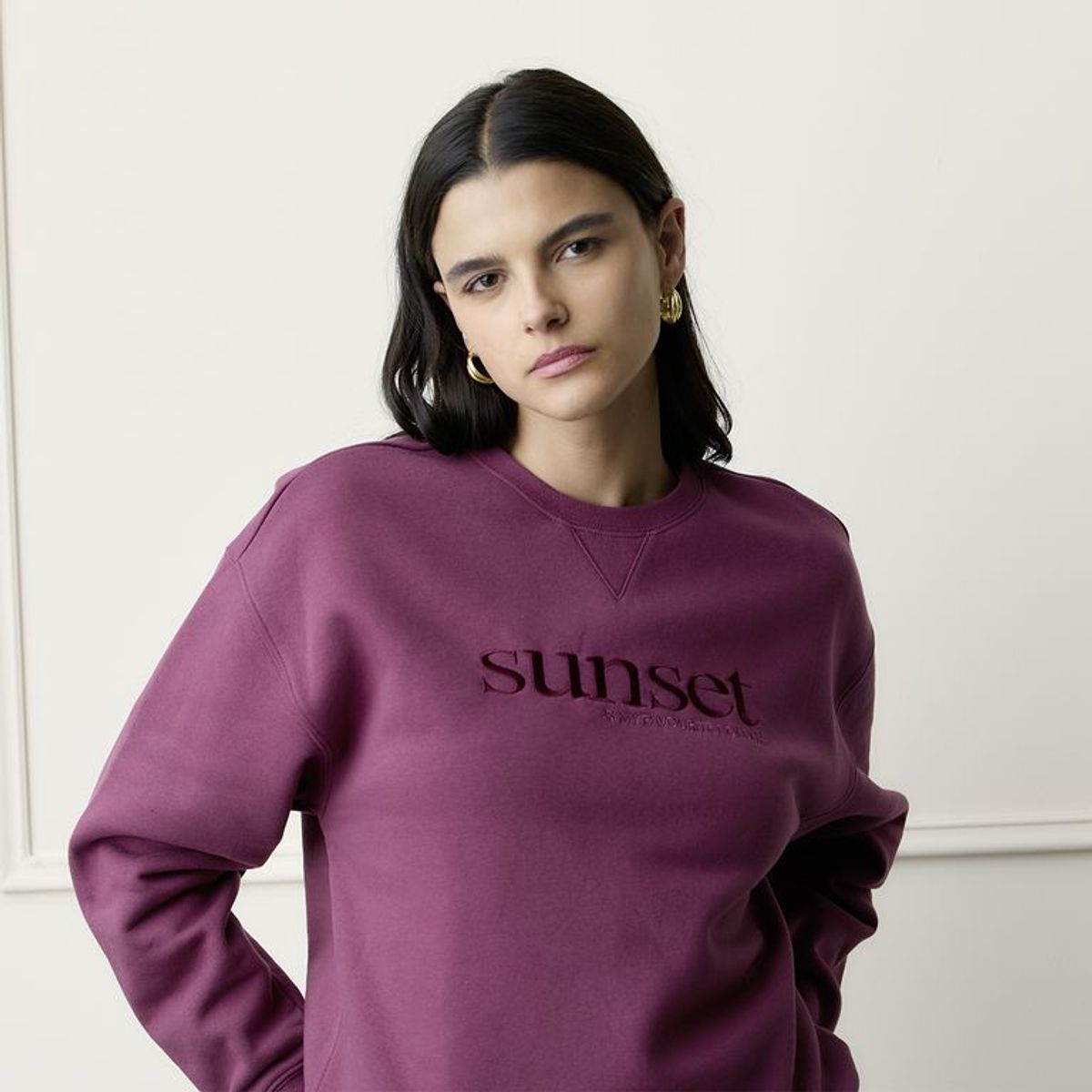 BASEMENT - Polera Mujer Basement