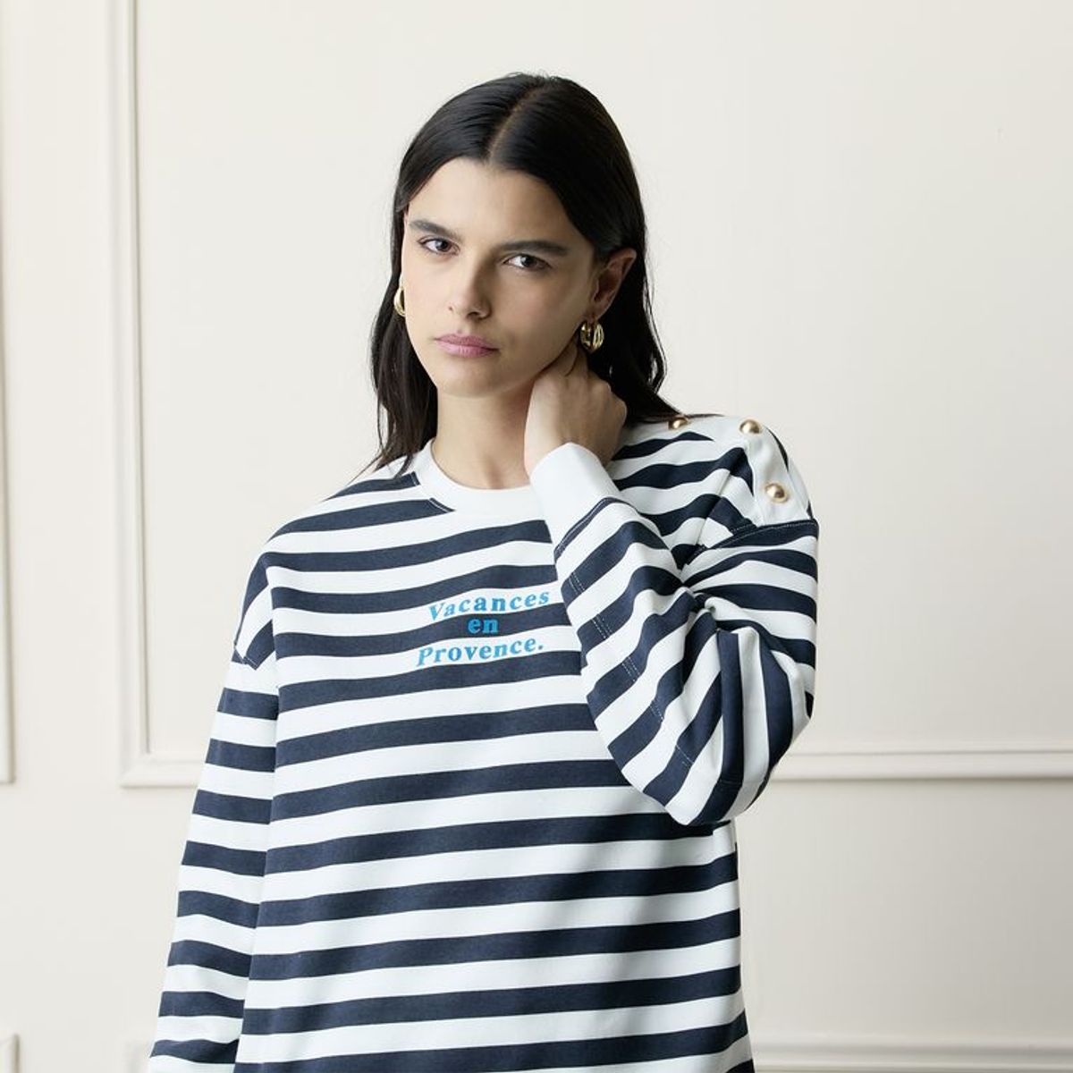 BASEMENT - Polera Mujer Basement