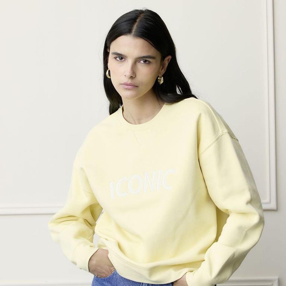 BASEMENT - Polera Mujer Basement