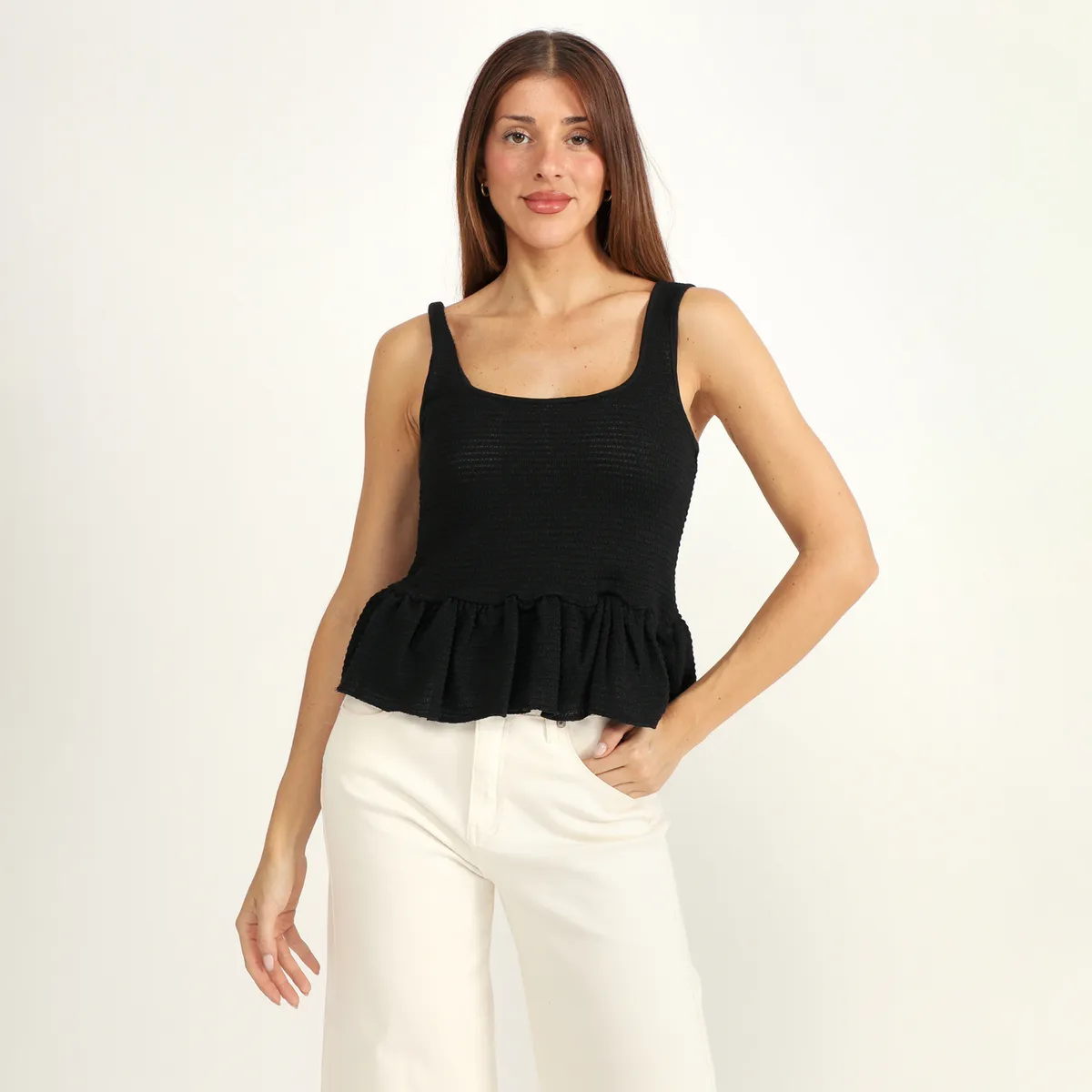 BASEMENT - Polo Mujer Basement