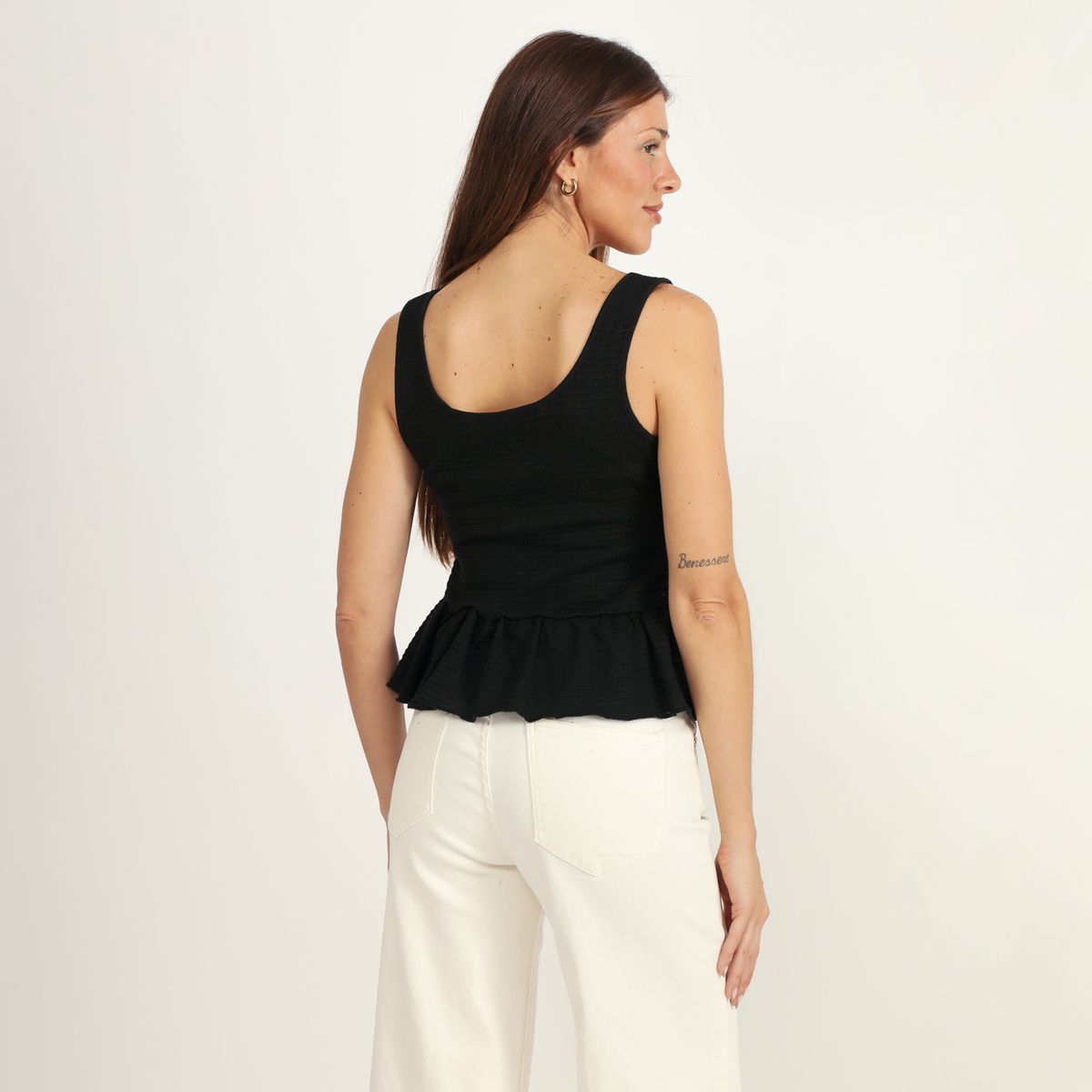 BASEMENT - Polo Mujer Basement