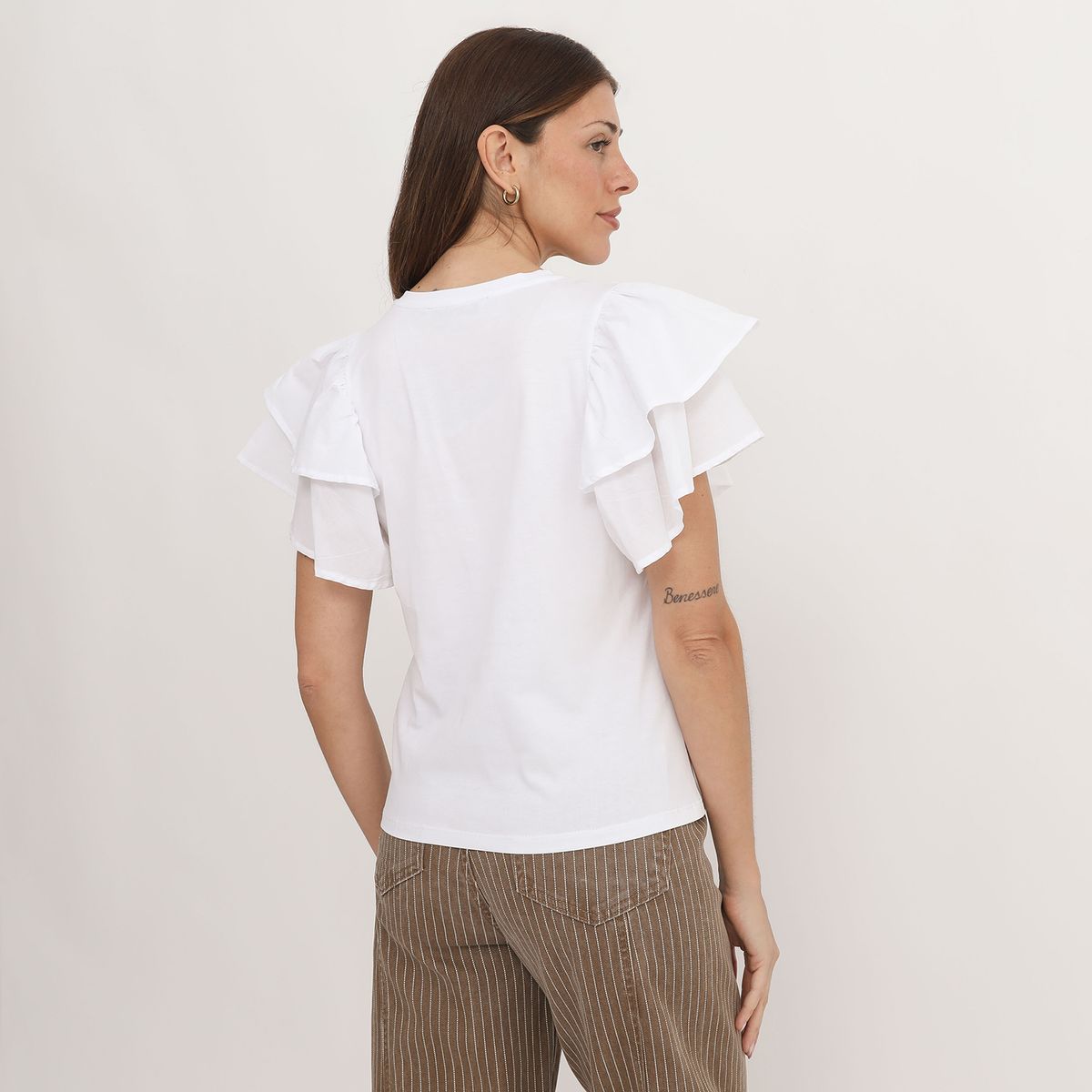 BASEMENT - Polo Mujer Basement