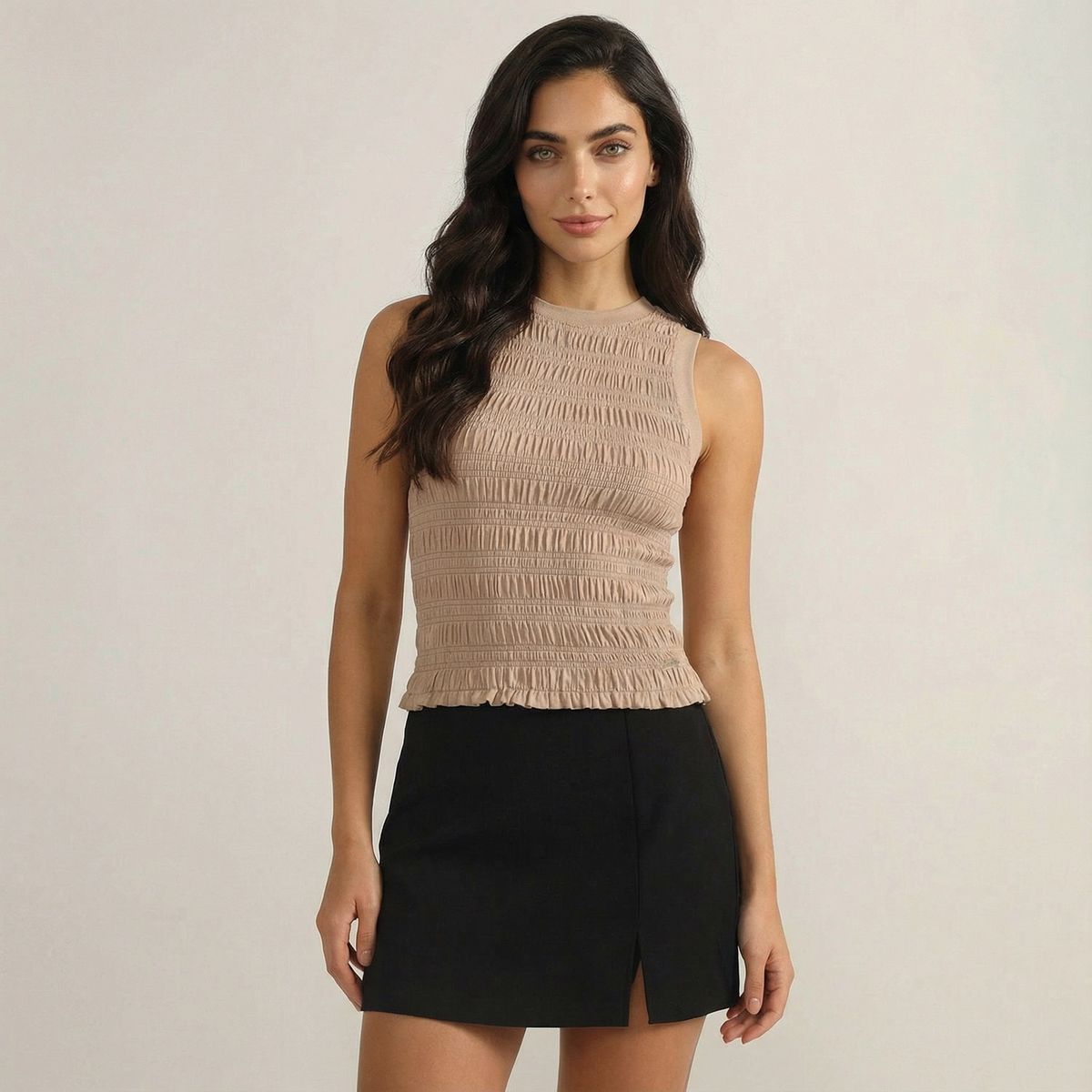 MOSSIMO - Polo Mujer Mossimo