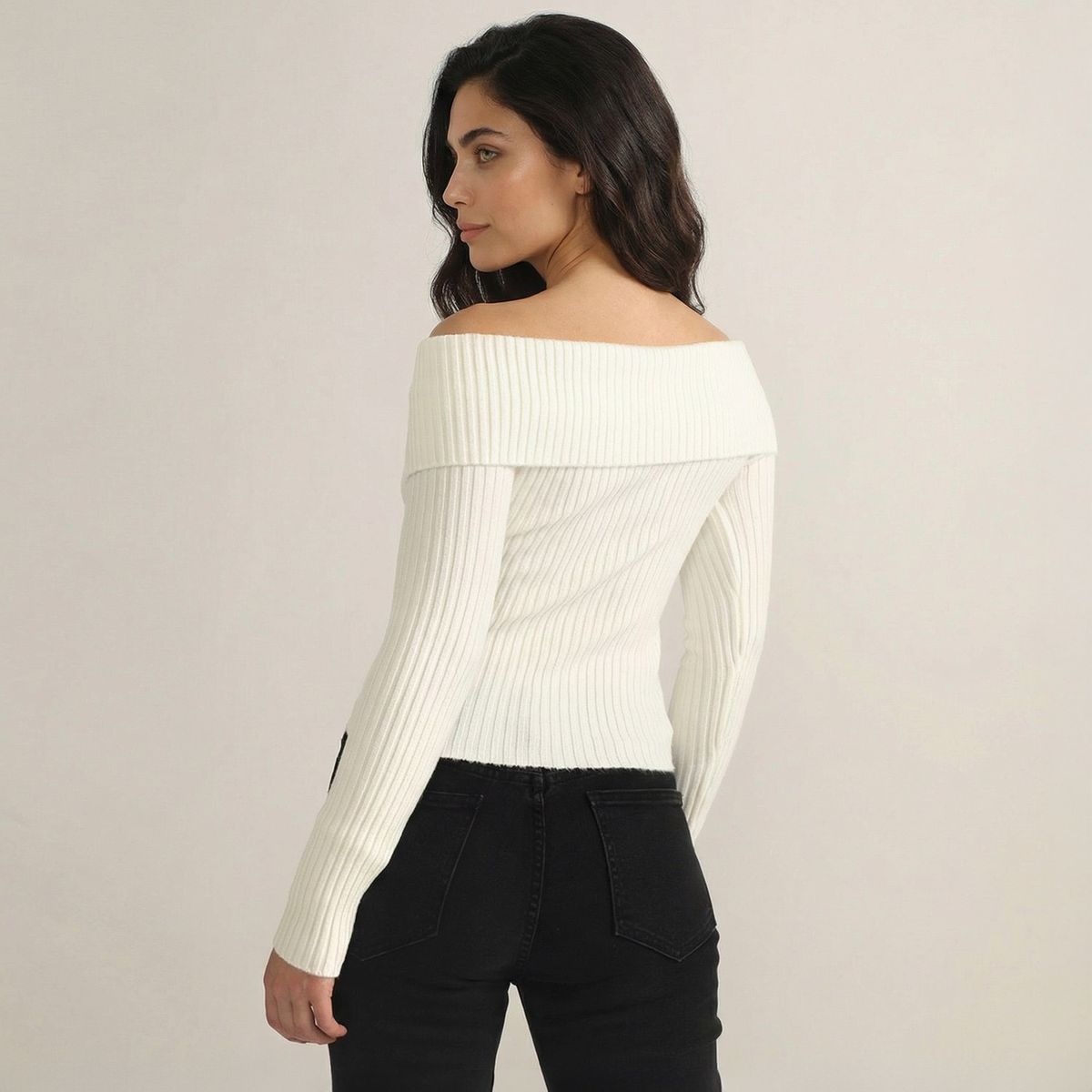 MOSSIMO - Chaleco Mujer Mossimo