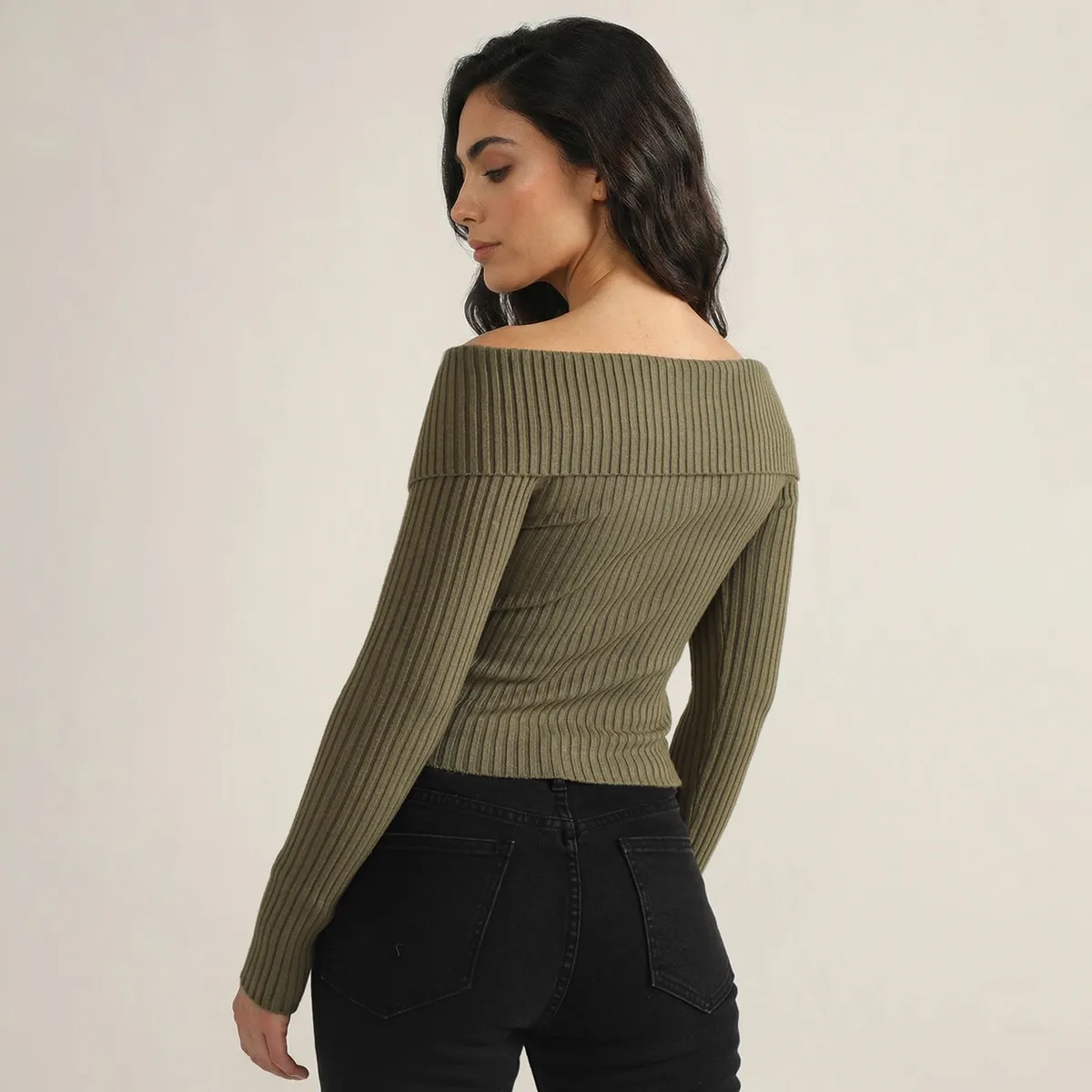 MOSSIMO - Chaleco Mujer Mossimo