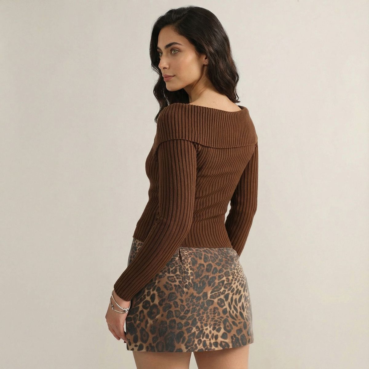 MOSSIMO - Chaleco Mujer Mossimo