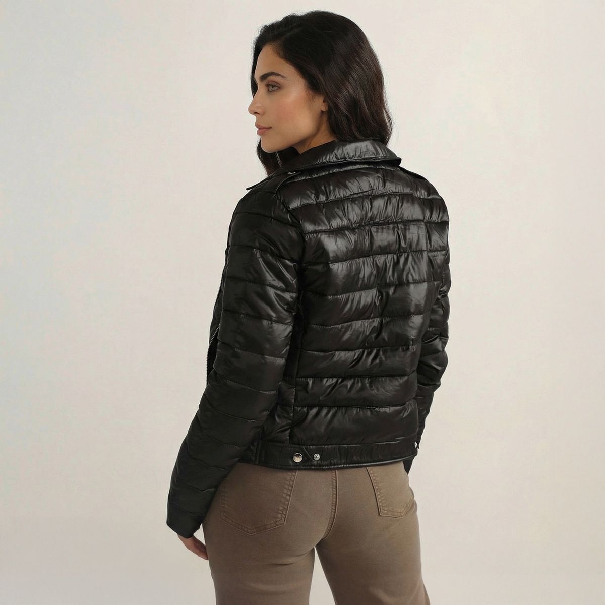 MOSSIMO - Casaca Mujer Mossimo