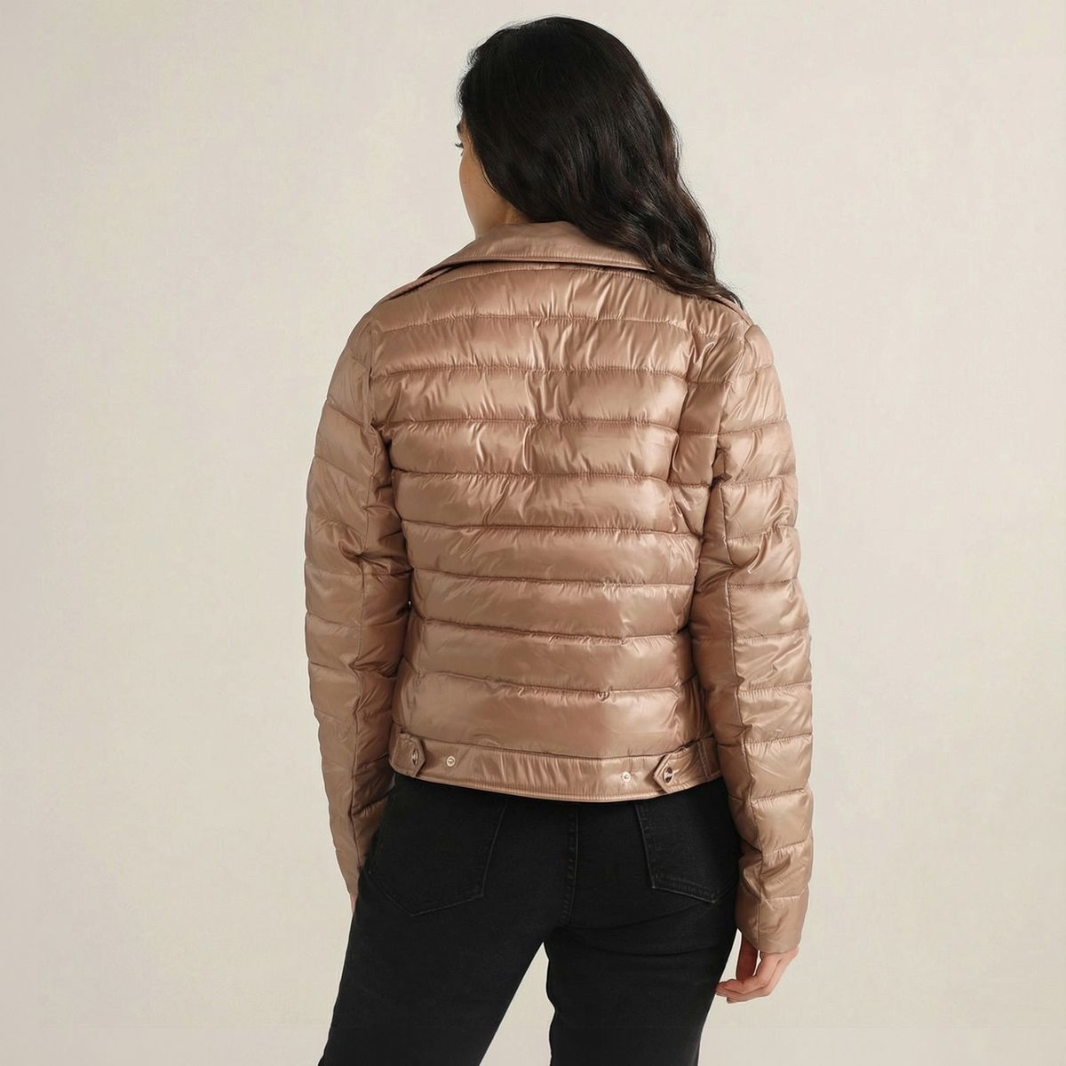 MOSSIMO - Casaca Mujer Mossimo