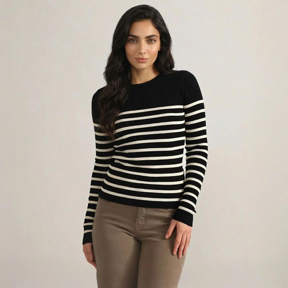 MOSSIMO - Chompa Mujer Mossimo