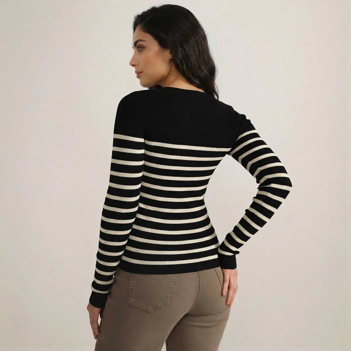 MOSSIMO - Chompa Mujer Mossimo