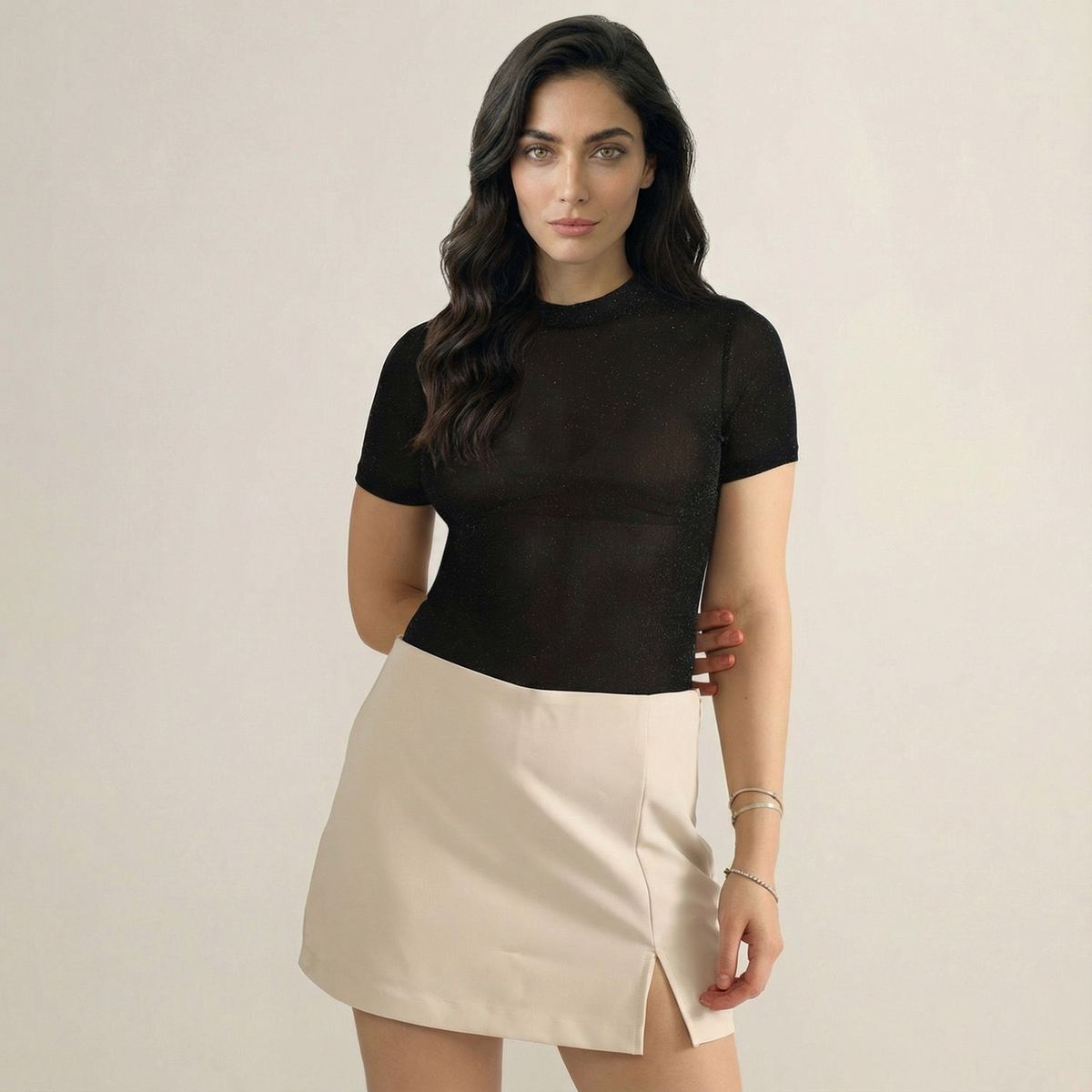 MOSSIMO - Body Mujer Mossimo