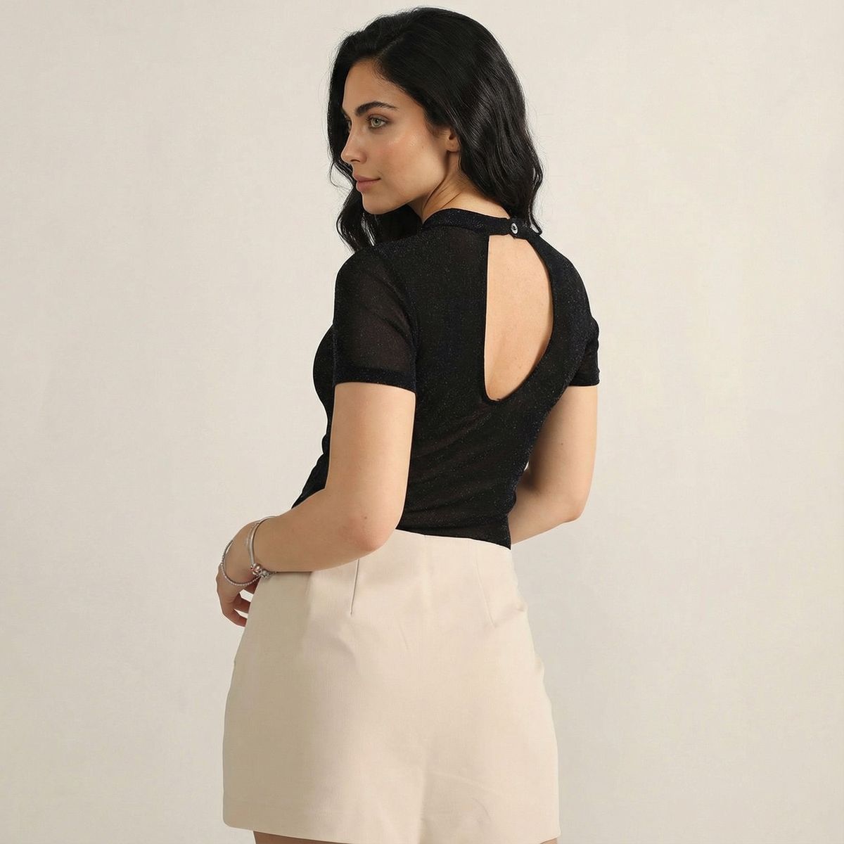 MOSSIMO - Body Mujer Mossimo