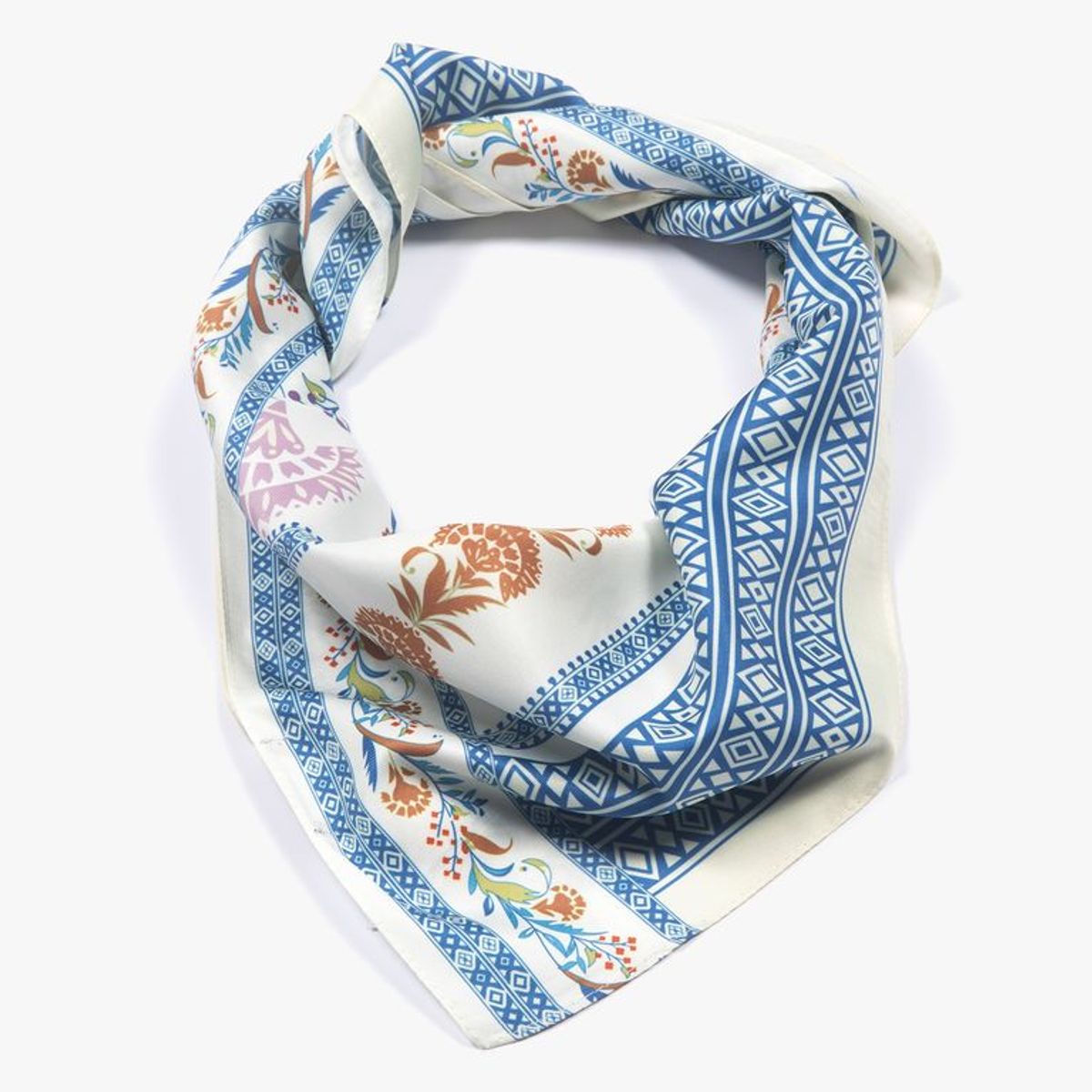 BASEMENT - Pañuelo Mujer Basement