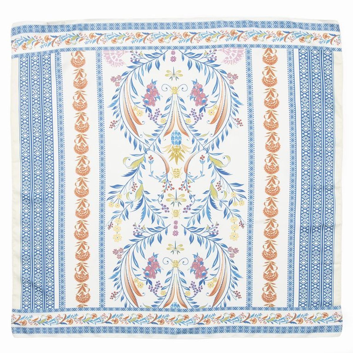 BASEMENT - Pañuelo Mujer Basement