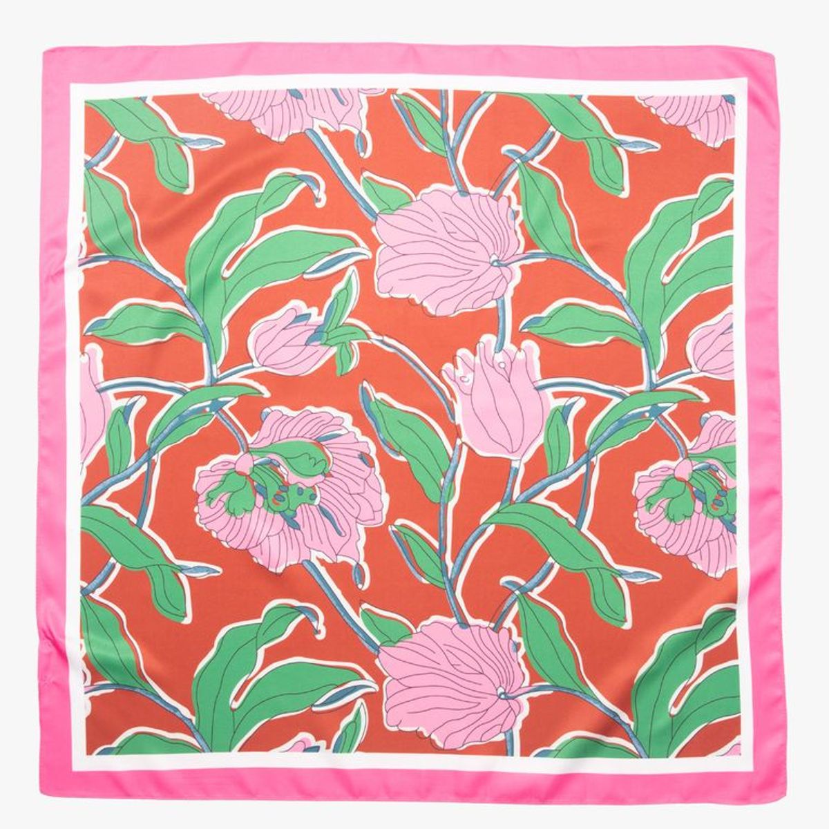 BASEMENT - Pañuelo Mujer Basement