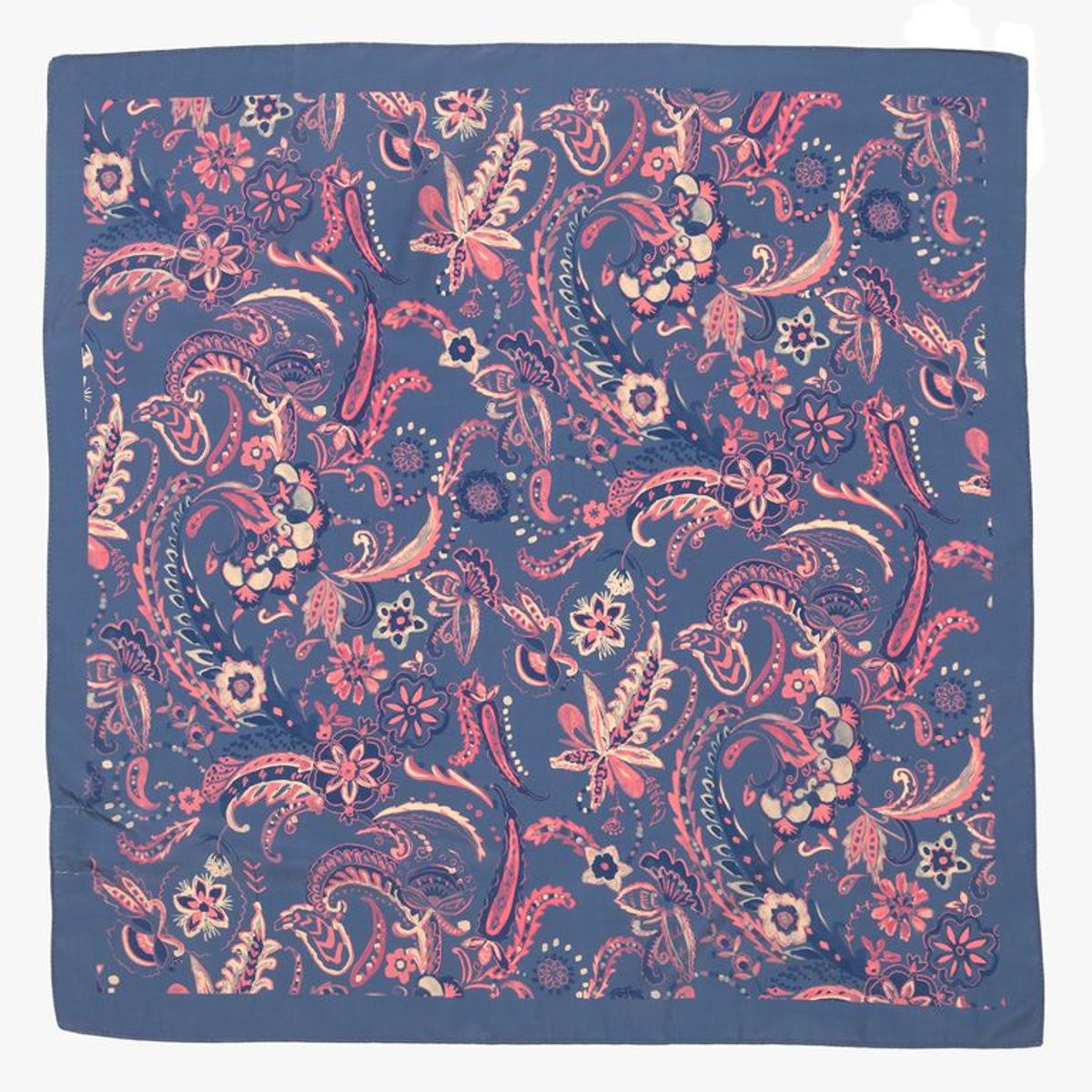 SYBILLA - Pañuelo Mujer Sybilla