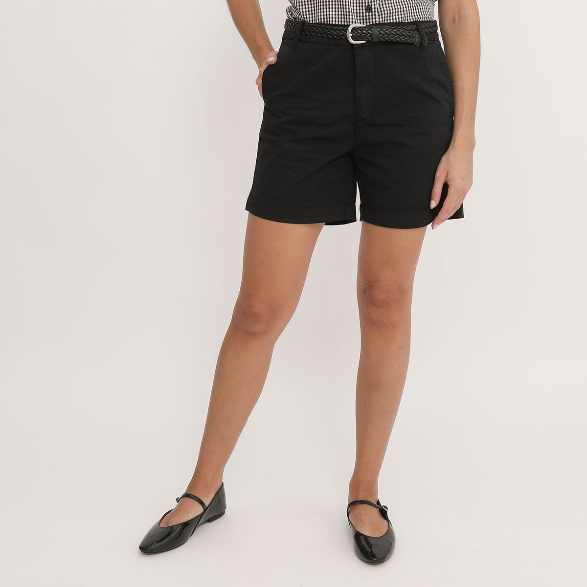 ELLE - Short Mujer Elle