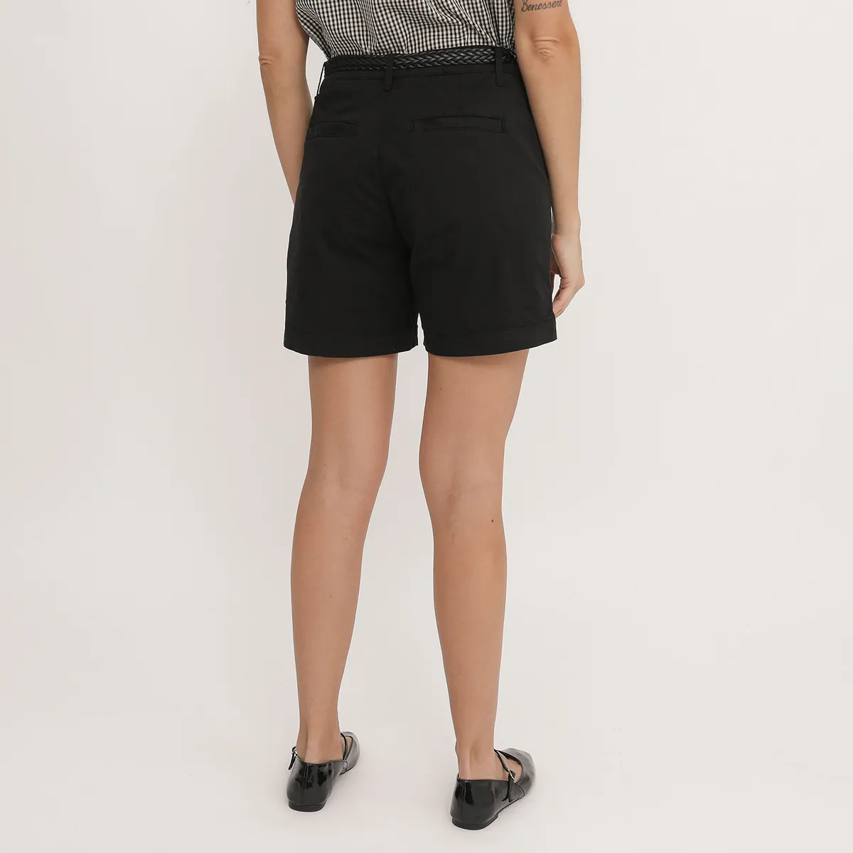 ELLE - Short Mujer Elle