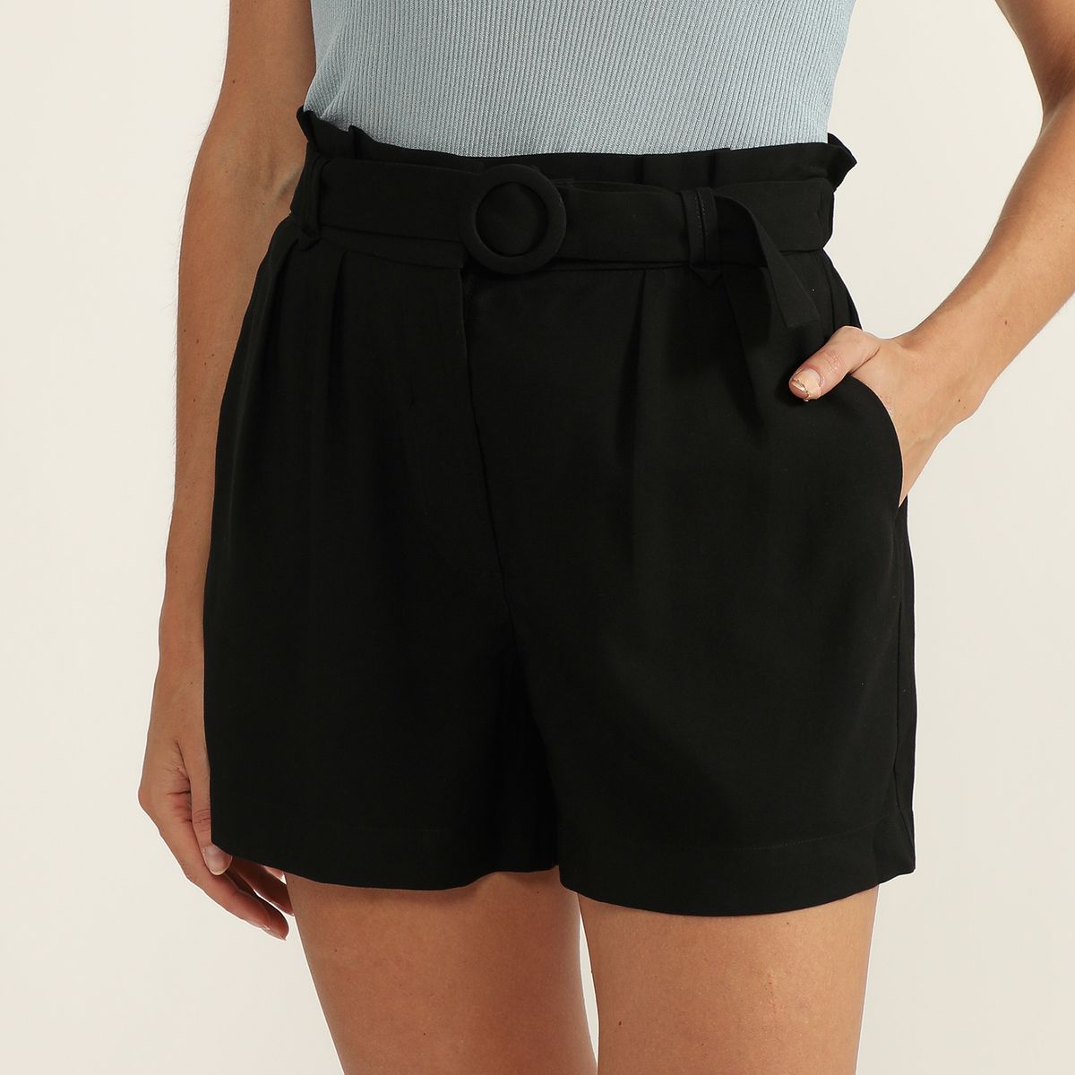 ELLE - Short Mujer Elle