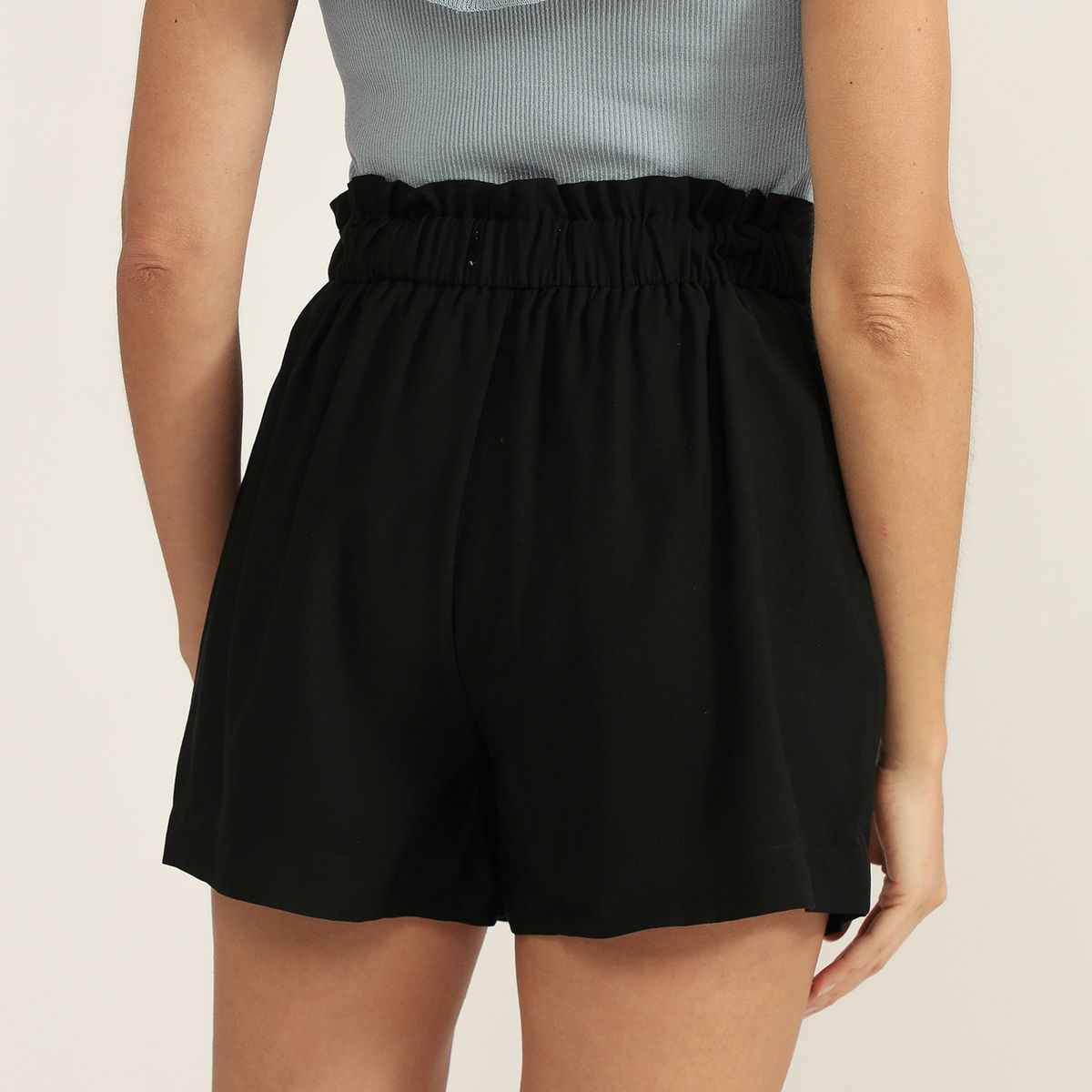 ELLE - Short Mujer Elle