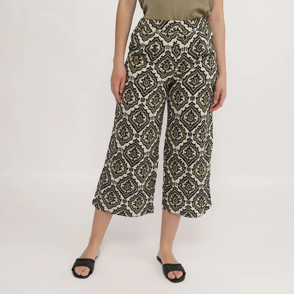 UNIVERSITY CLUB - Pantalón Casual Mujer University Club