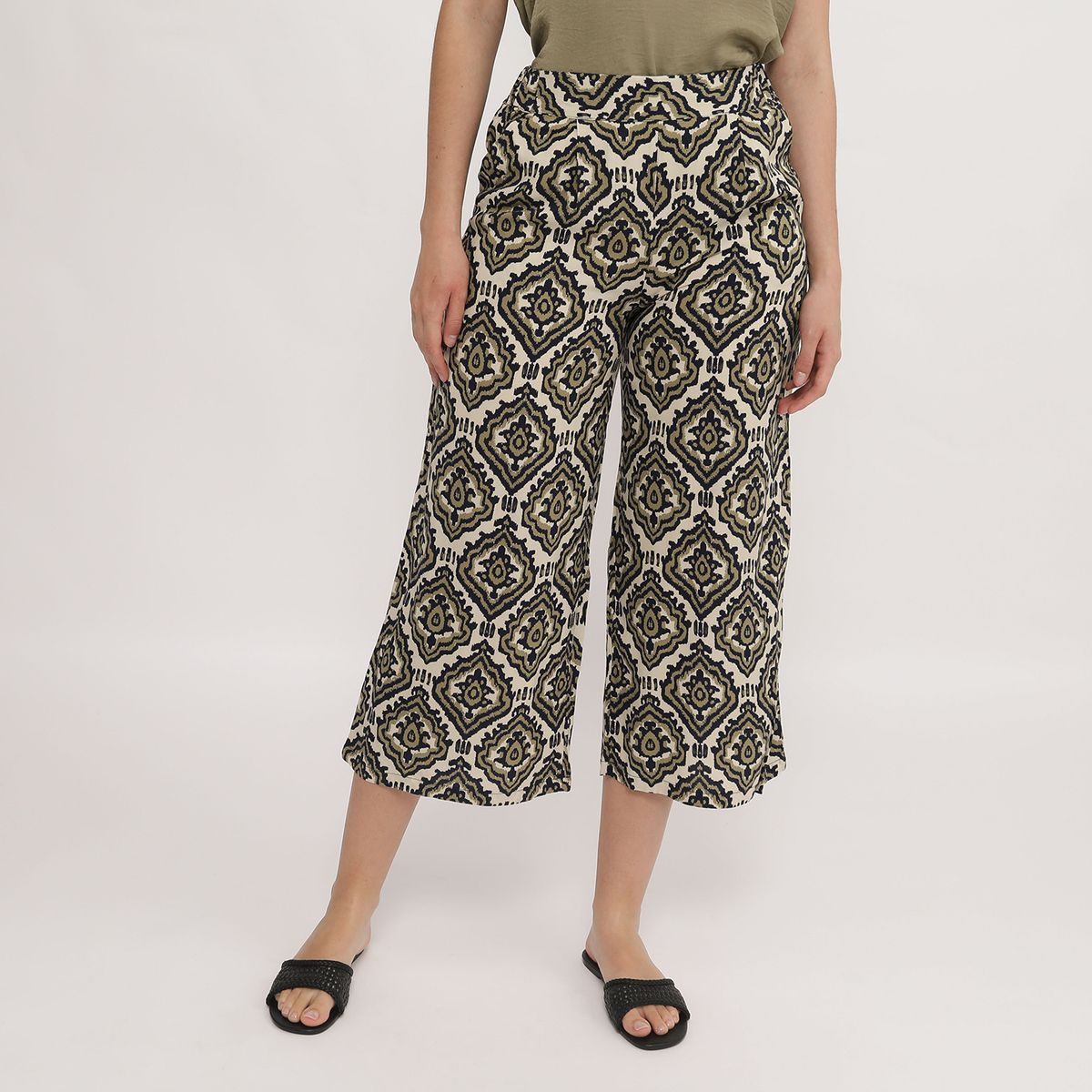 UNIVERSITY CLUB - Pantalón Casual Mujer University Club