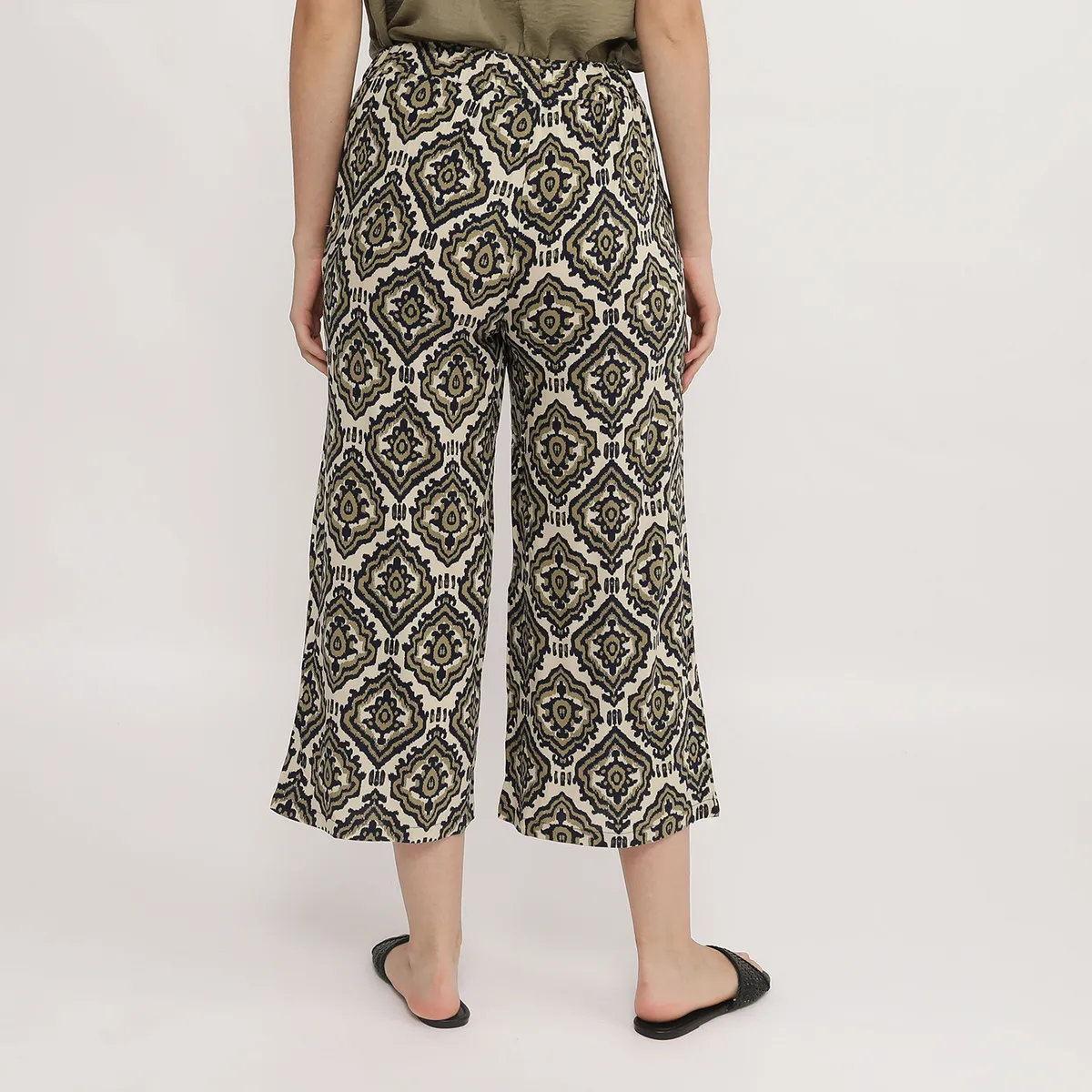 UNIVERSITY CLUB - Pantalón Casual Mujer University Club