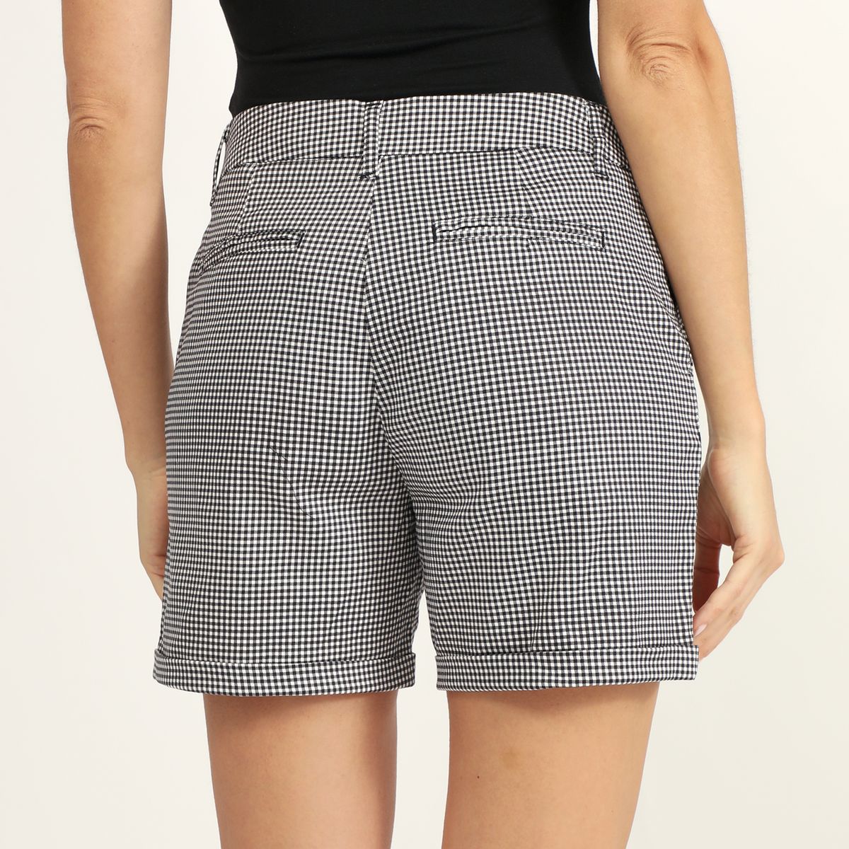 UNIVERSITY CLUB - Short Mujer University Club