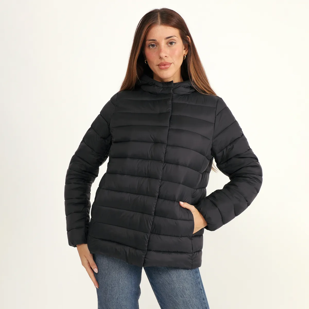 UNIVERSITY CLUB - Casaca Casual Mujer University Club