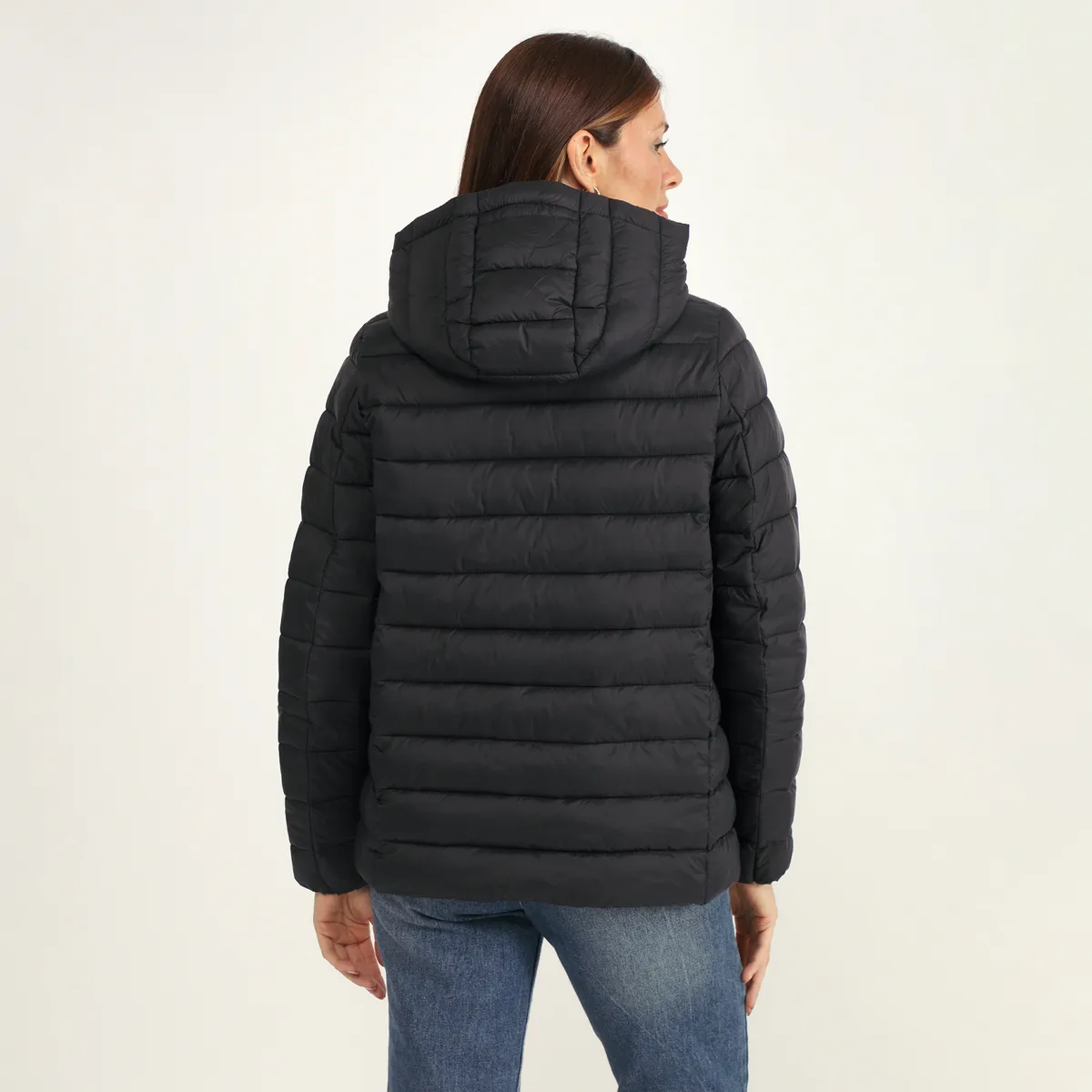 UNIVERSITY CLUB - Casaca Casual Mujer University Club