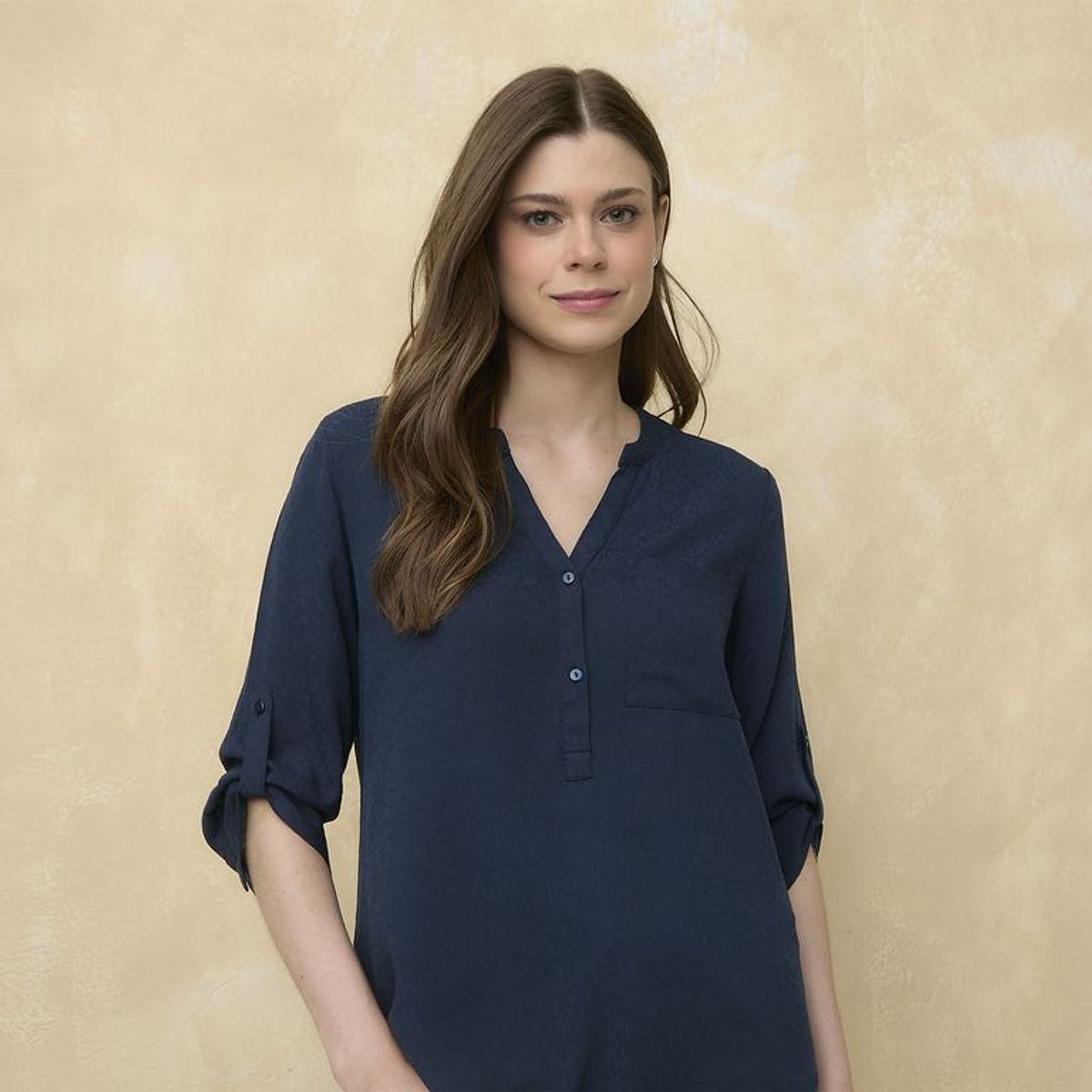 UNIVERSITY CLUB - Blusa Mujer University Club