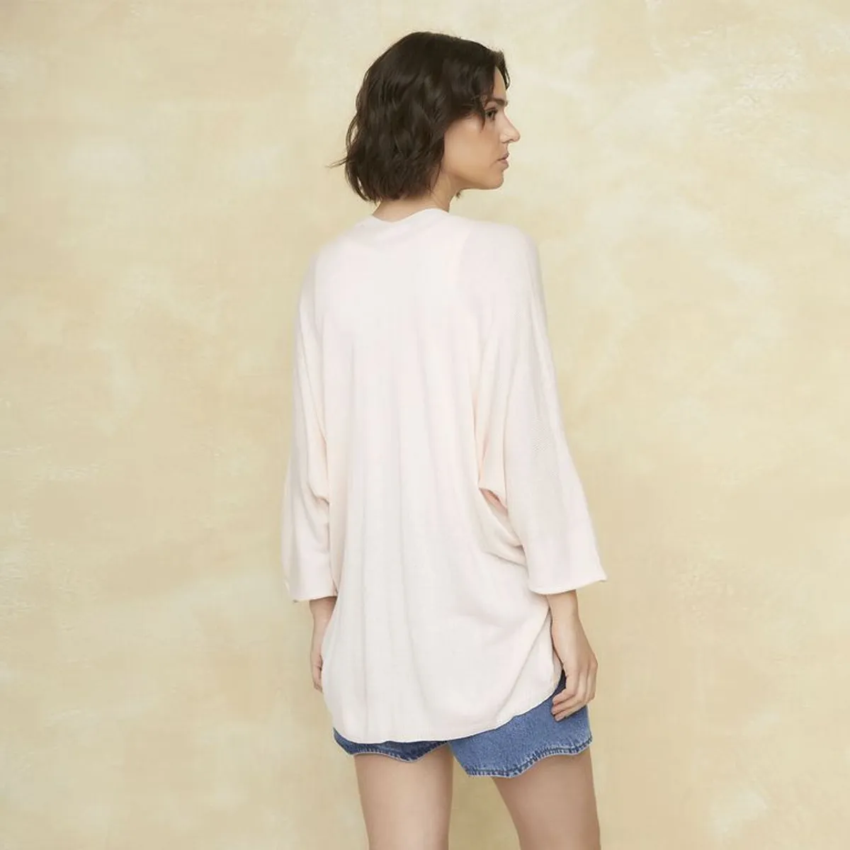 UNIVERSITY CLUB - Cardigan Mujer University Club