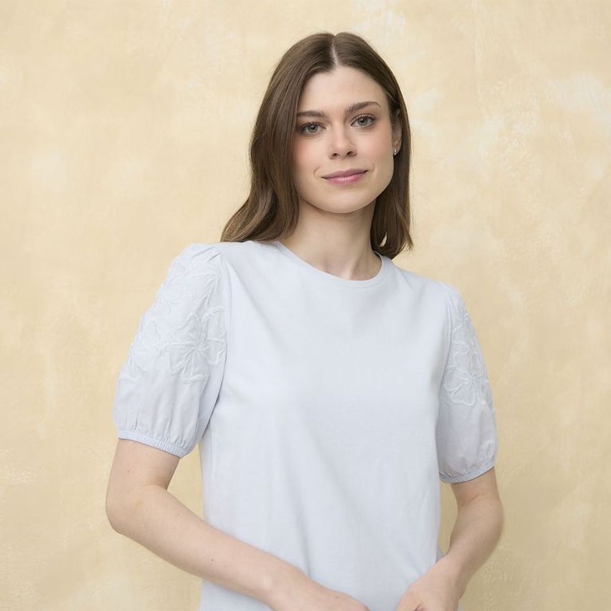 UNIVERSITY CLUB - Polo Manga Corta Mujer University Club