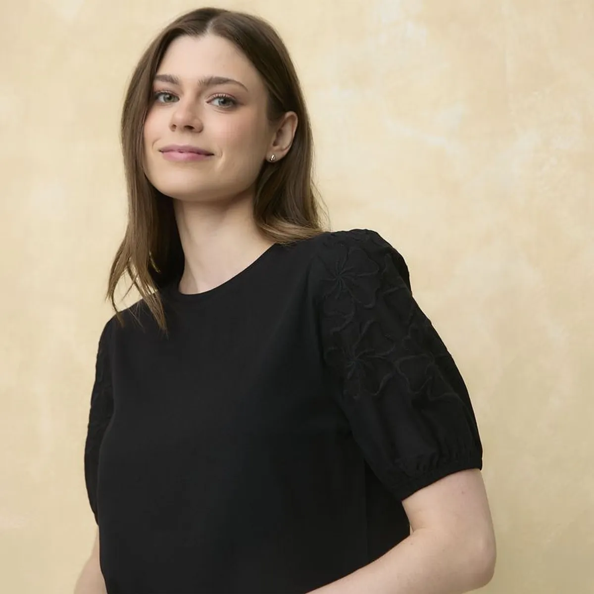 UNIVERSITY CLUB - Polo Manga Corta Mujer University Club