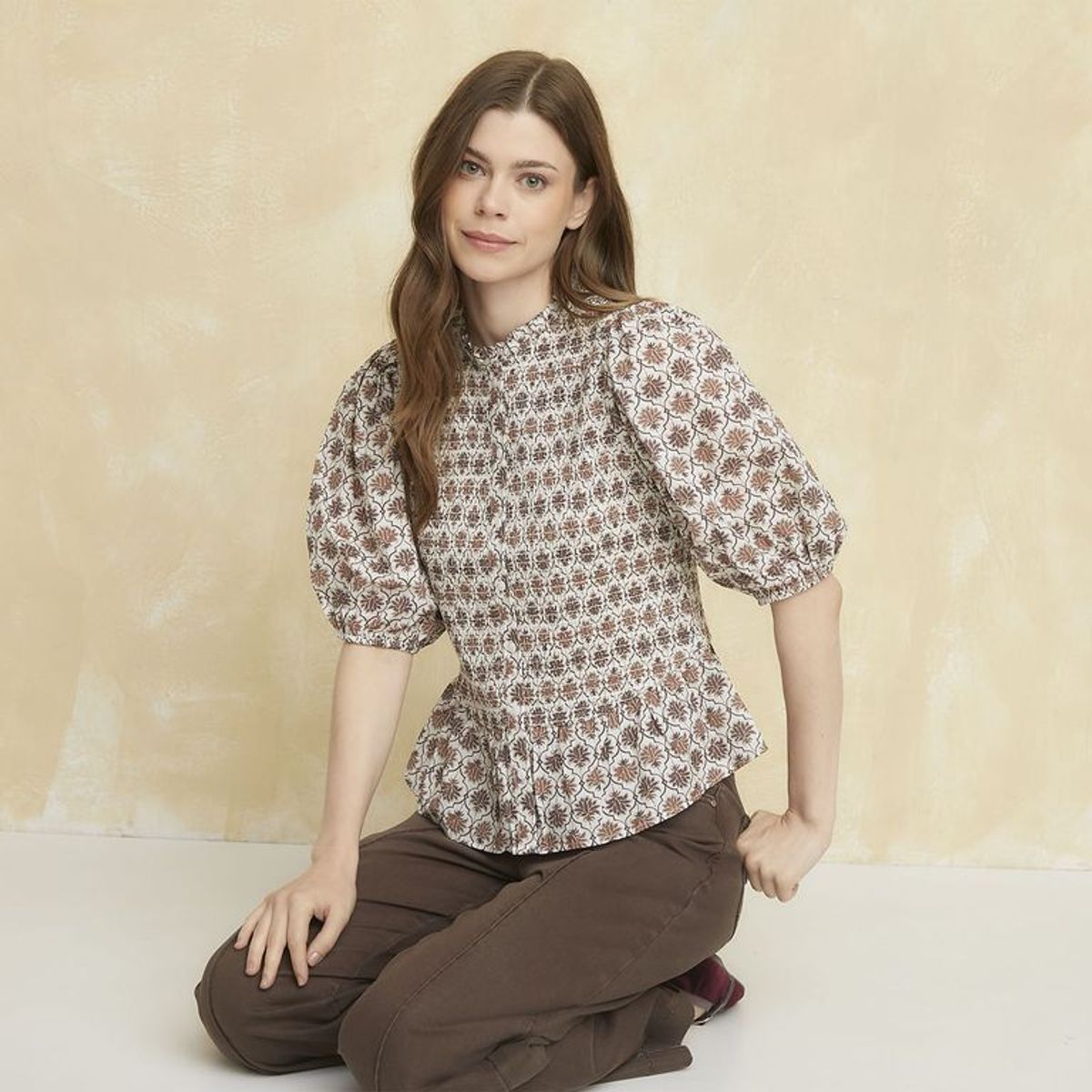 UNIVERSITY CLUB - Blusa Casual Mujer University Club