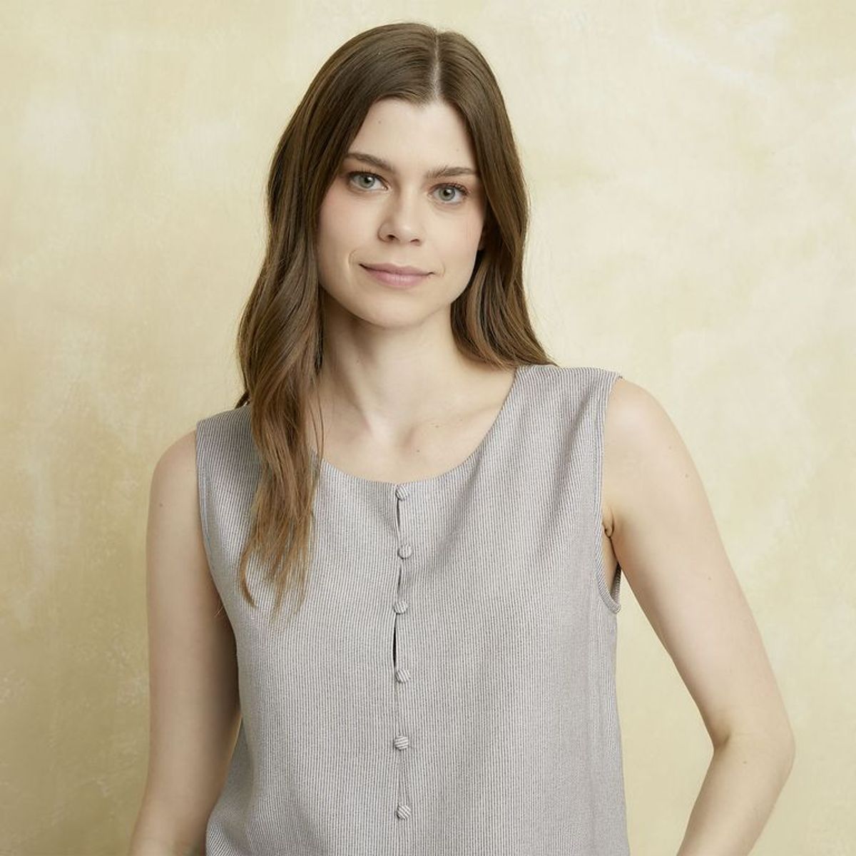 UNIVERSITY CLUB - Blusa Casual Mujer University Club