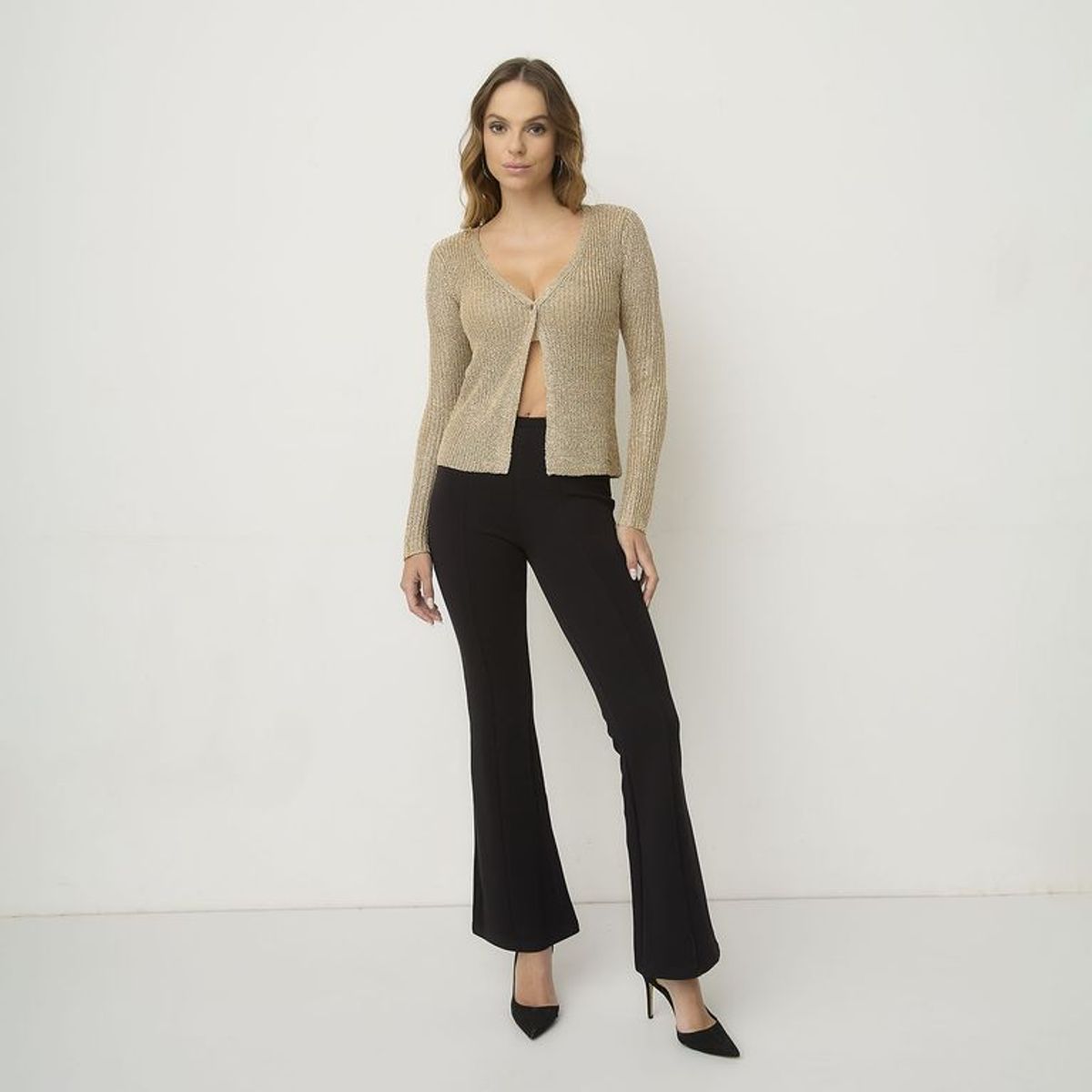 MOSSIMO - Chompa Mujer Mossimo