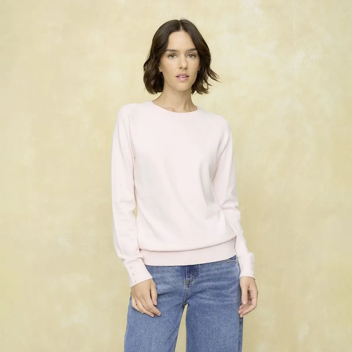 UNIVERSITY CLUB - Chompa Casual Mujer University Club