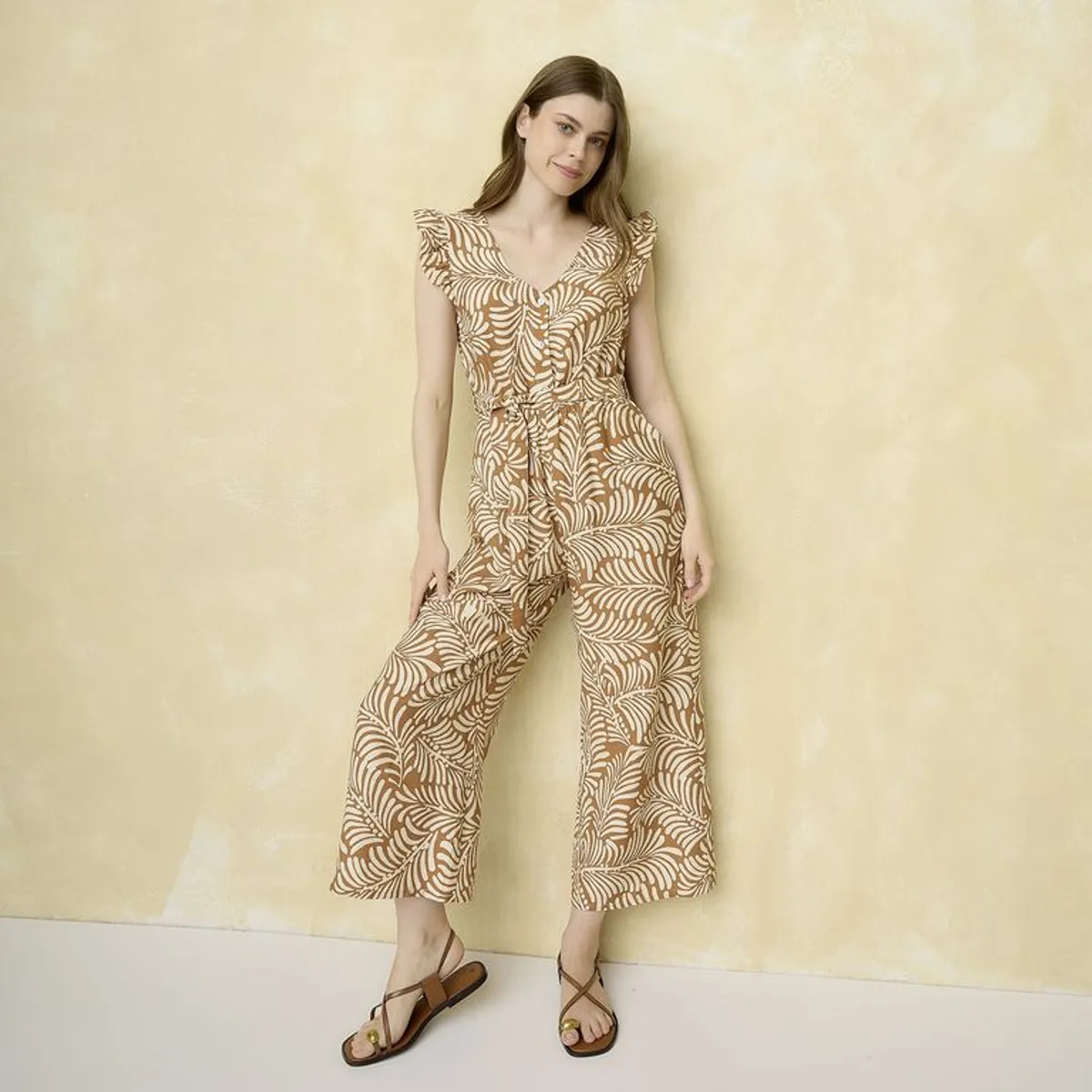 UNIVERSITY CLUB - Enterizo Largo Mujer University Club