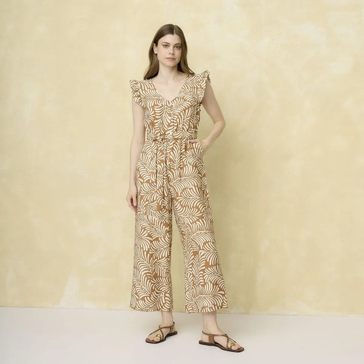 UNIVERSITY CLUB - Enterizo Largo Mujer University Club