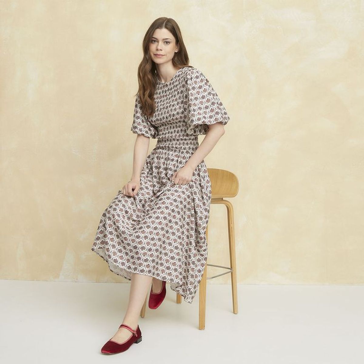 UNIVERSITY CLUB - Vestido Casual Mujer University Club