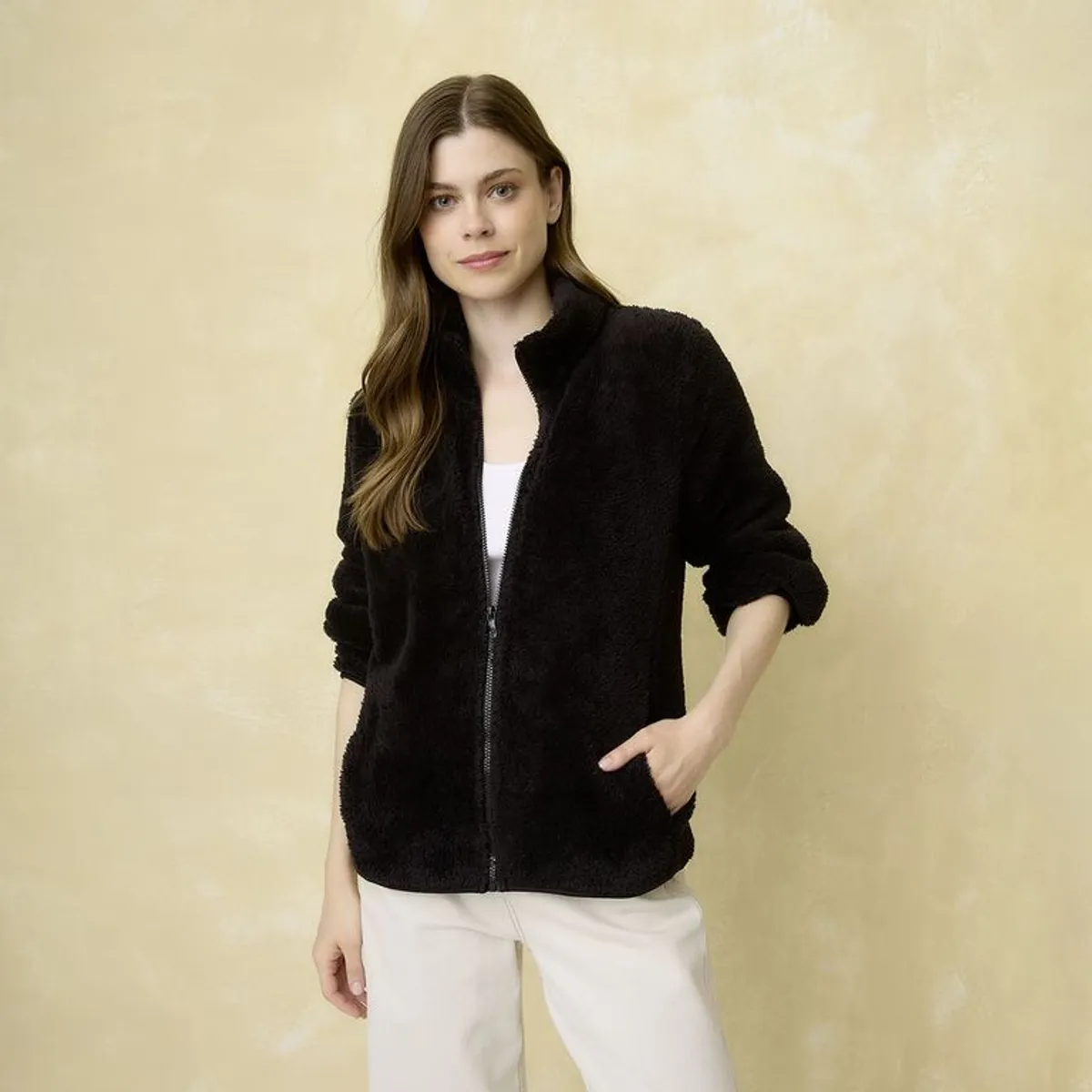 UNIVERSITY CLUB - Polera Mujer University Club