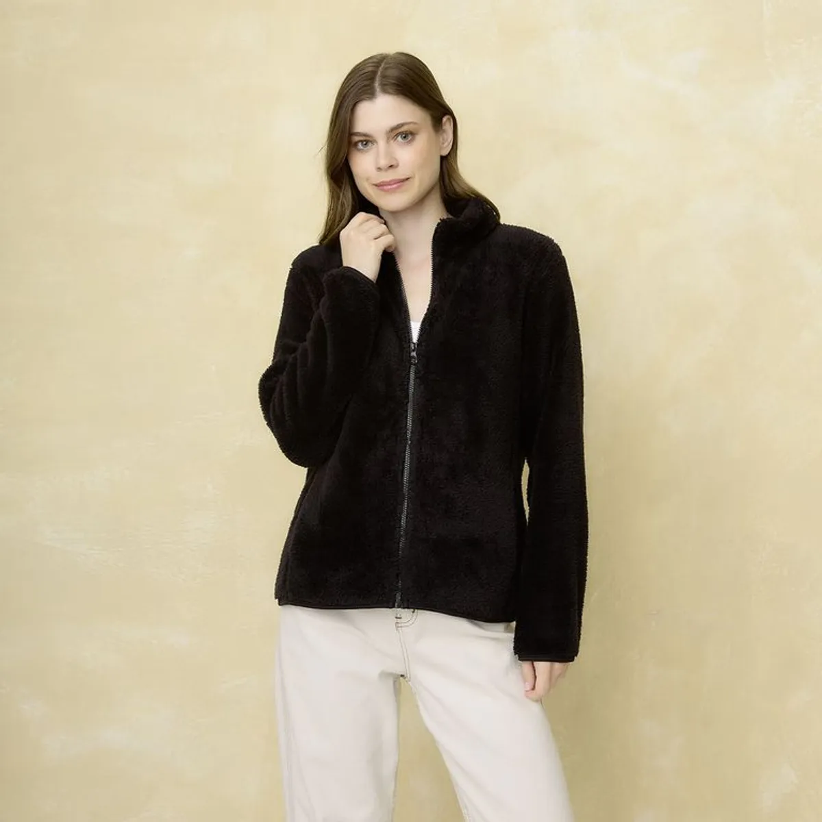 UNIVERSITY CLUB - Polera Mujer University Club