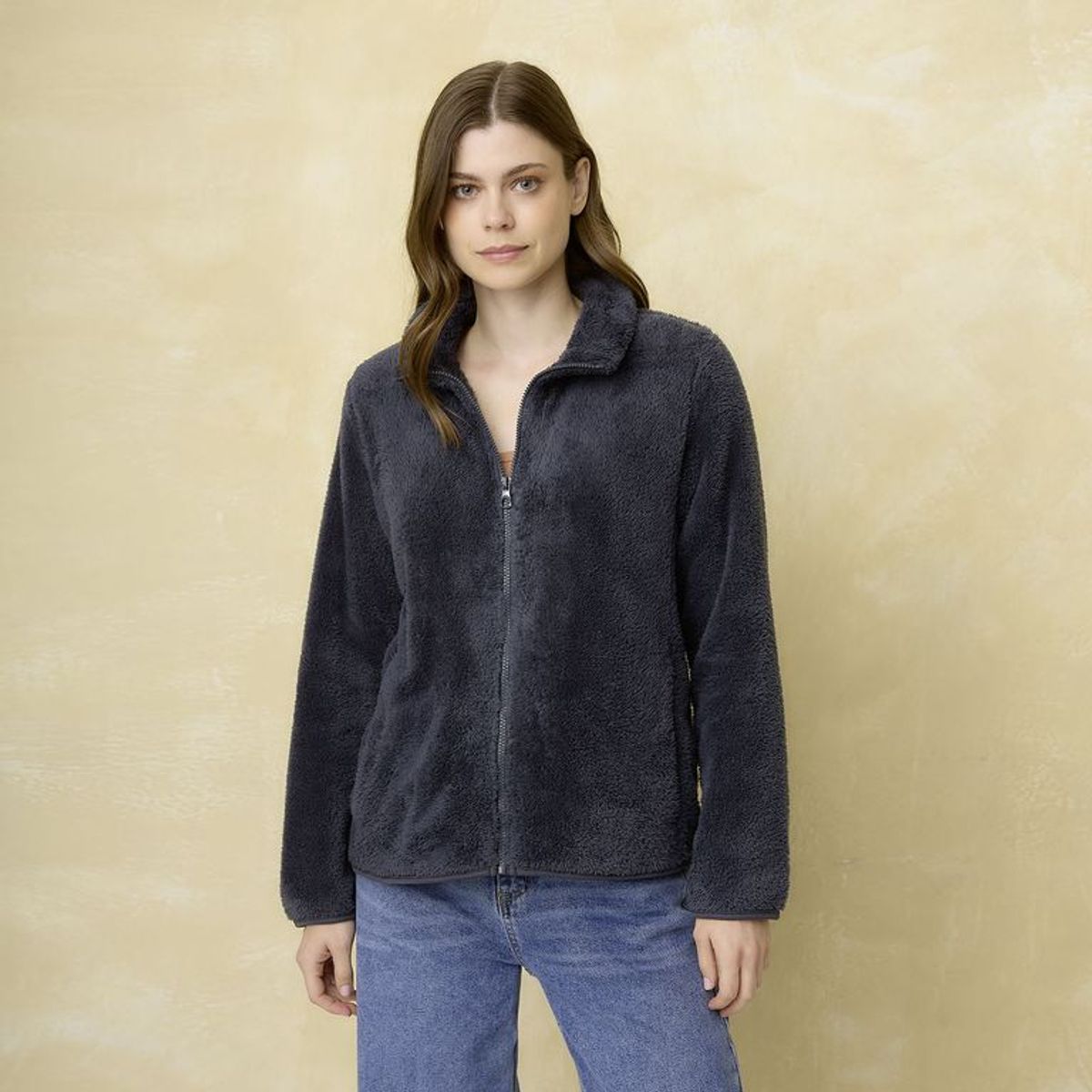 UNIVERSITY CLUB - Polera Mujer University Club