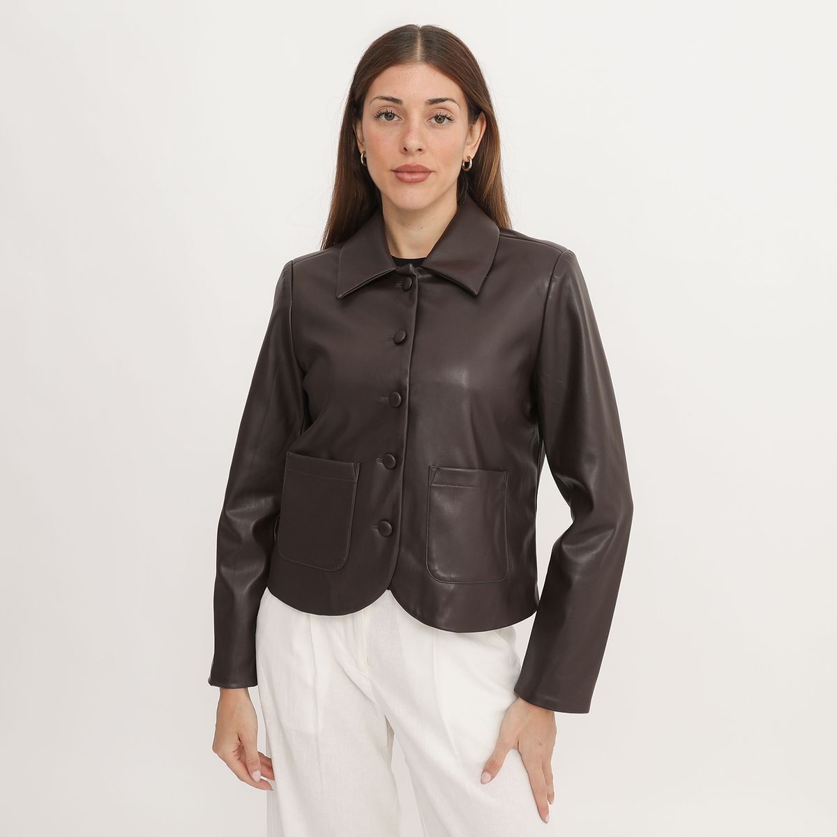 ELLE - Casaca Mujer Elle